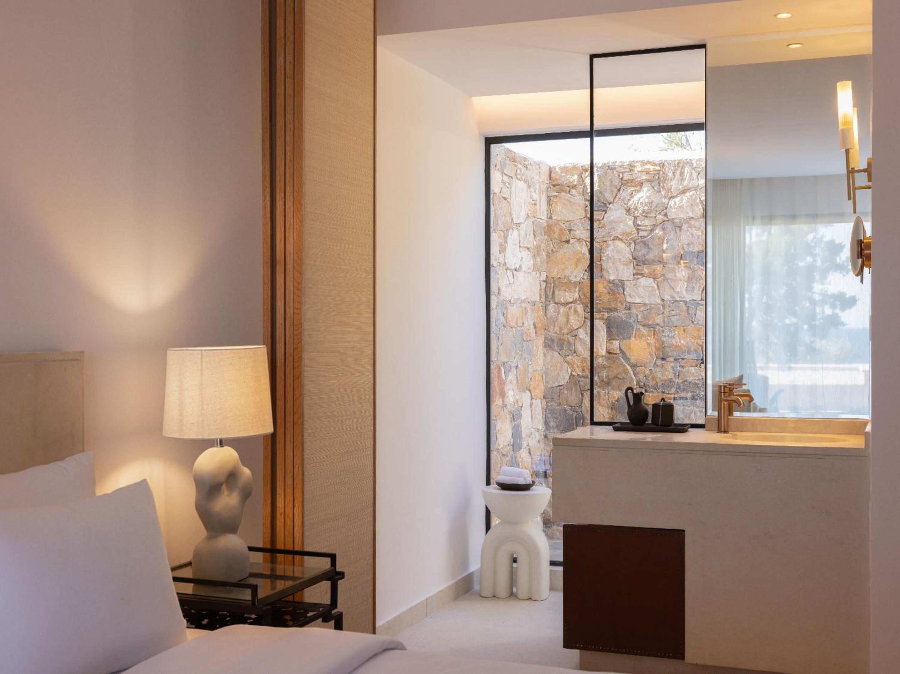 Bungalow Junior Suite Private Pool - Photo 6