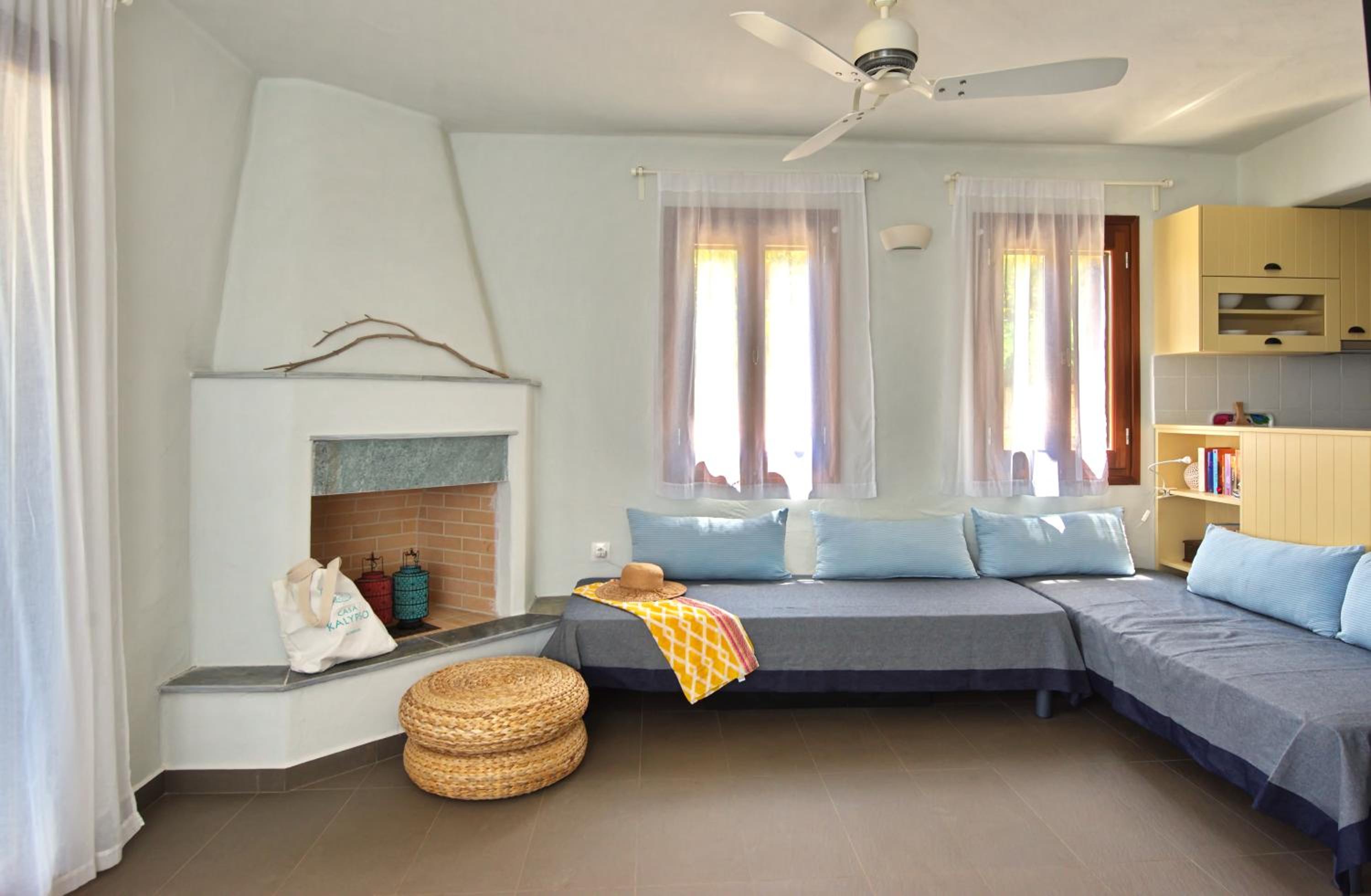 Superior Suite with Sea View