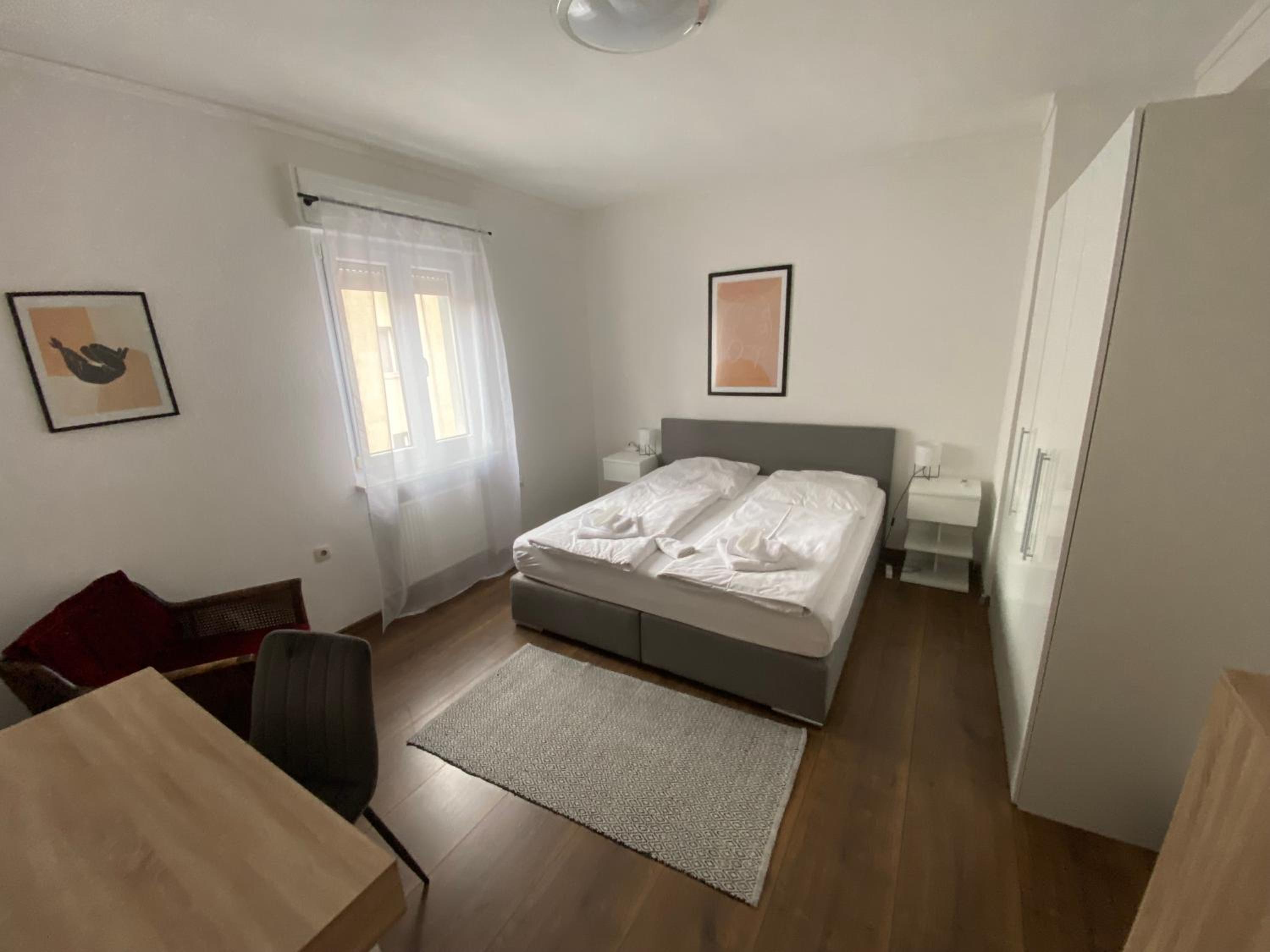 Double Room photo 3