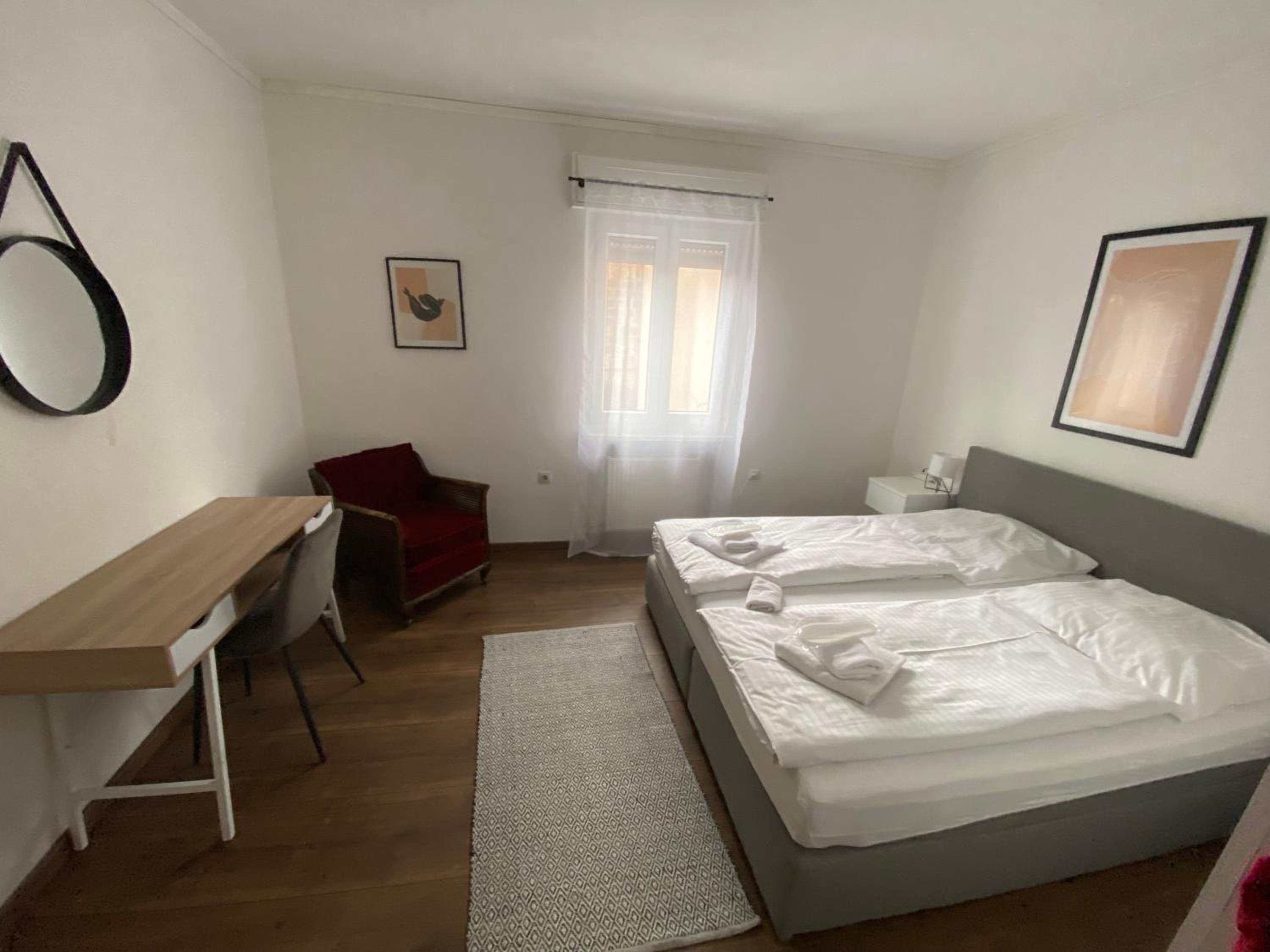 Double Room photo 2