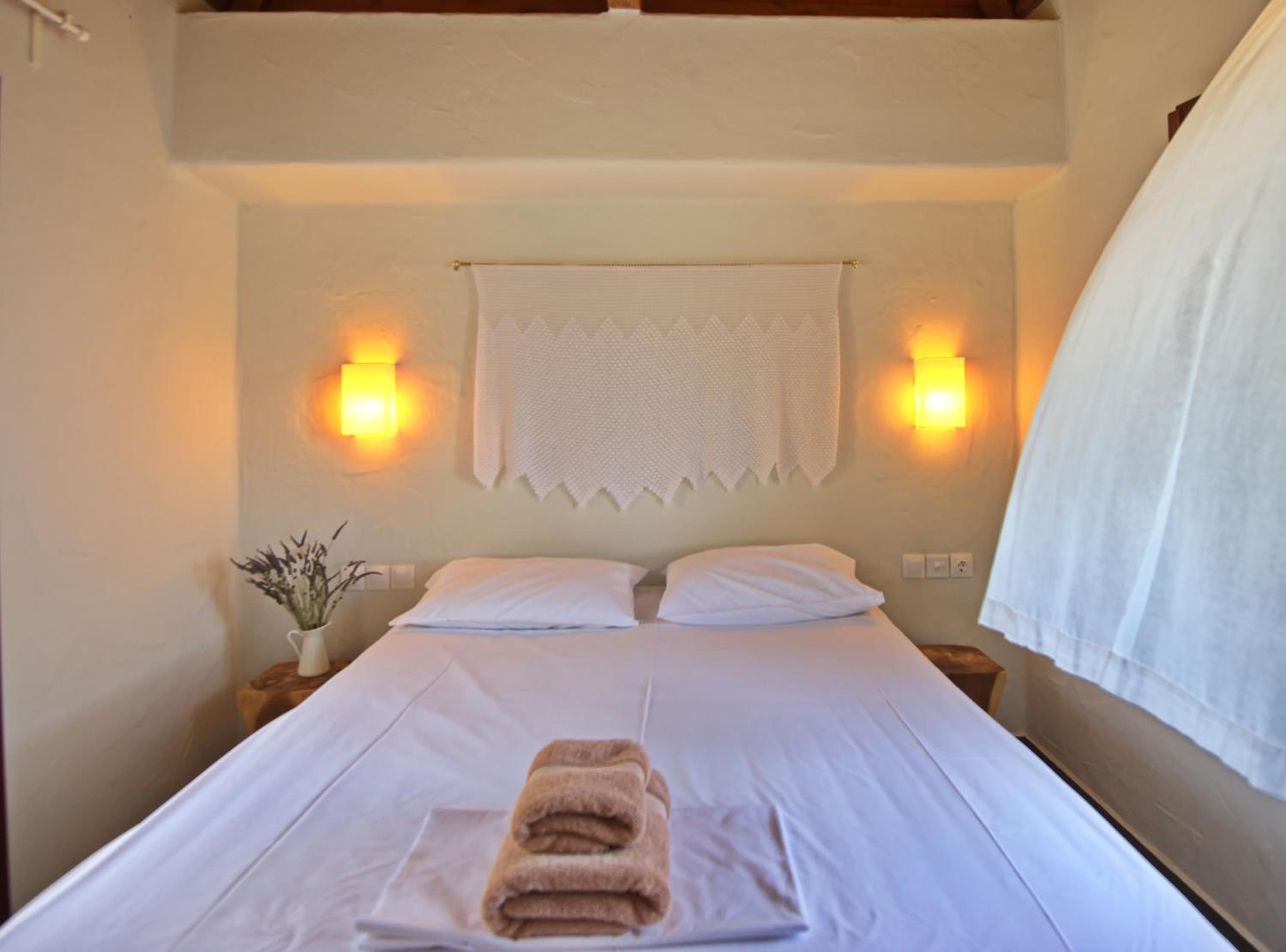Suite with Sea View