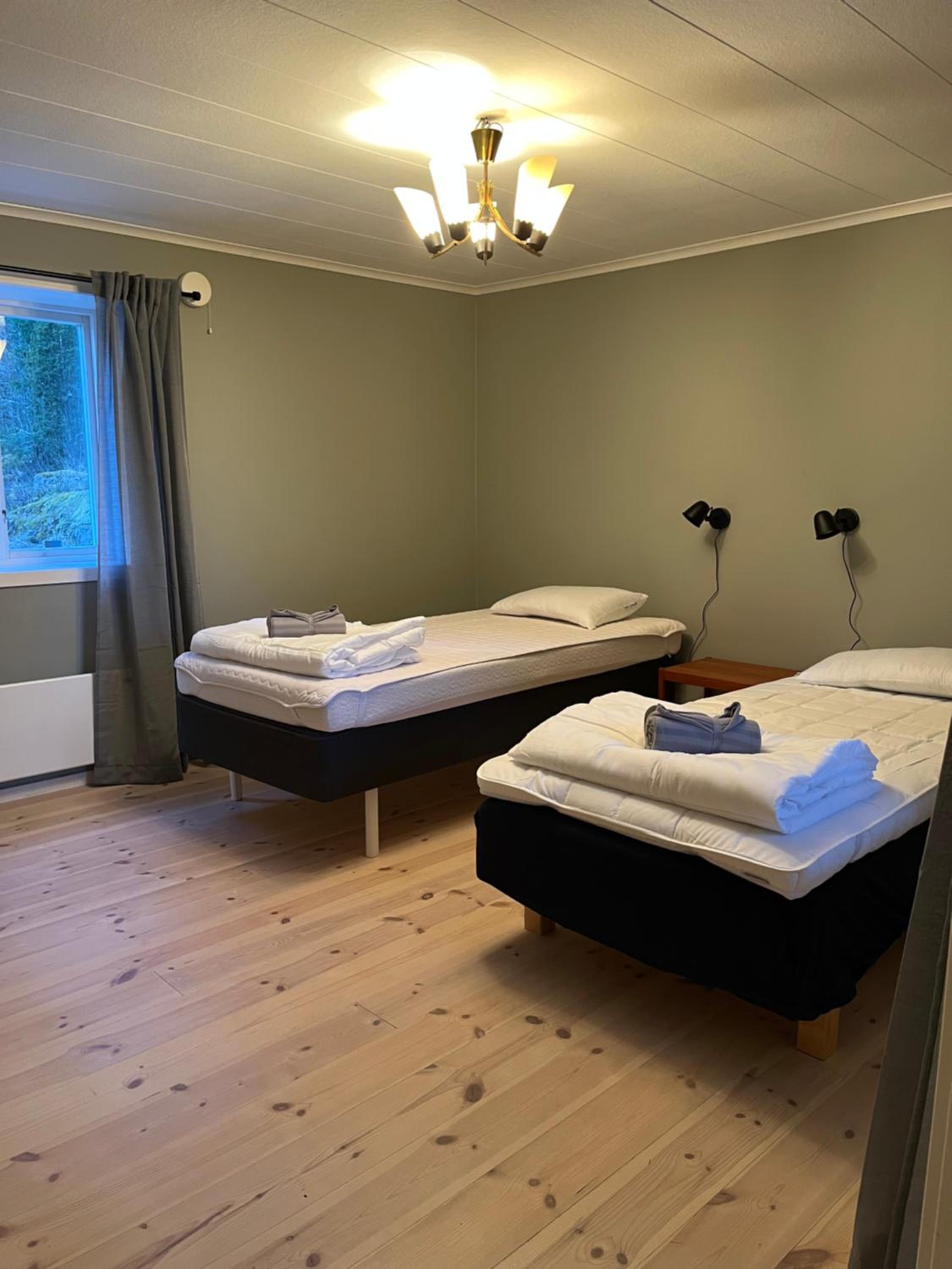 Two-Bedroom House photo 1