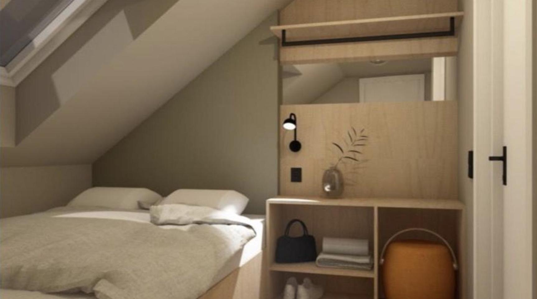 Budget Double Room photo 1