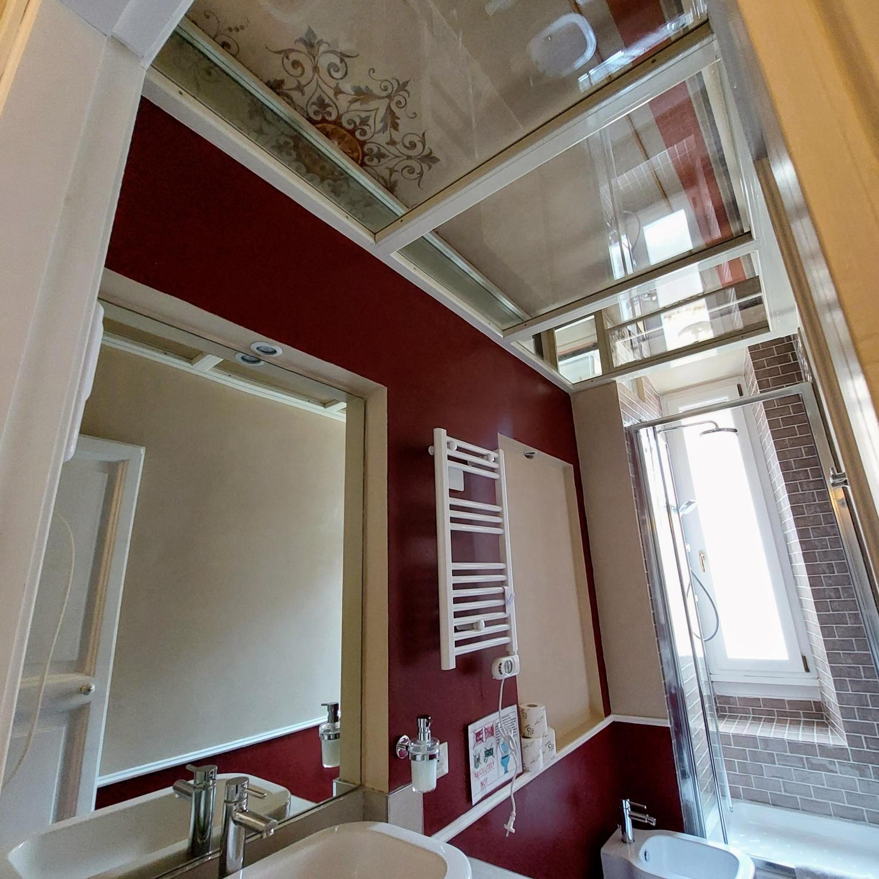 Triple Room with City View photo 3