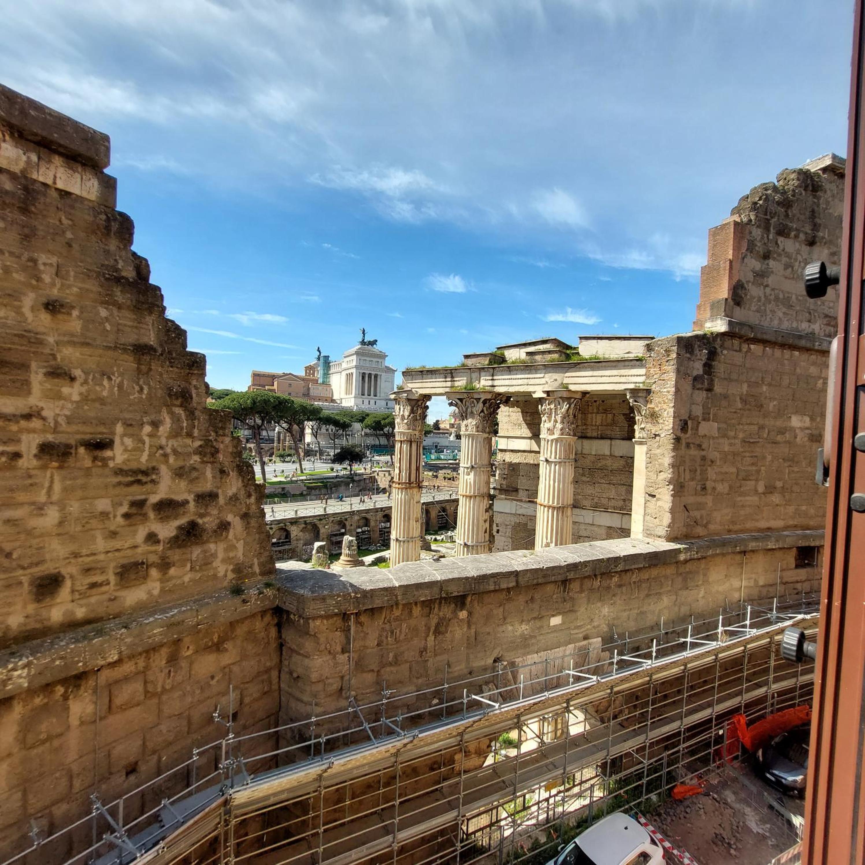 Triple Room with City View photo 3