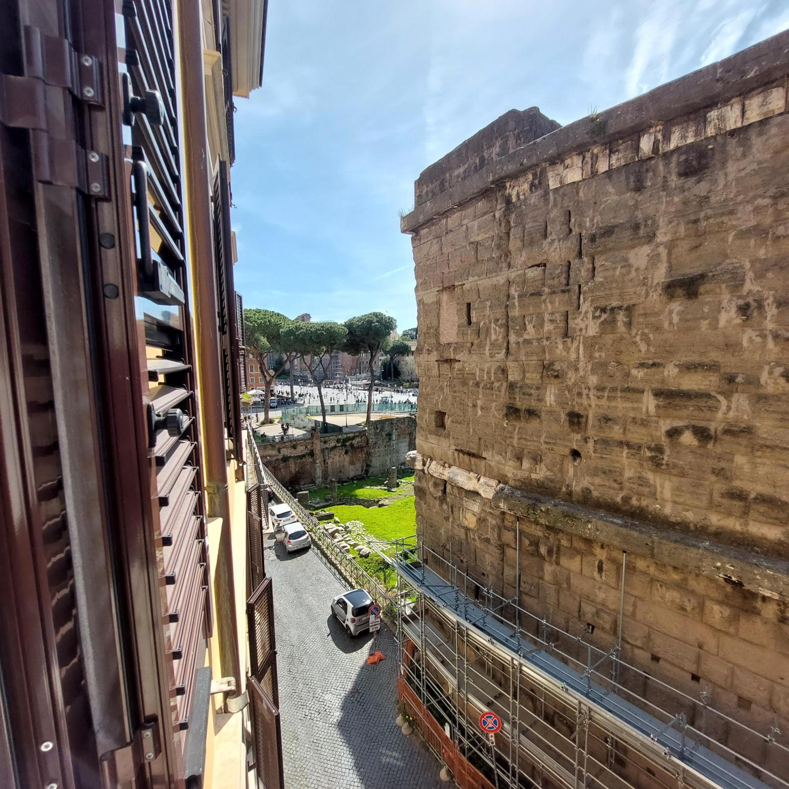 Triple Room with City View photo 2
