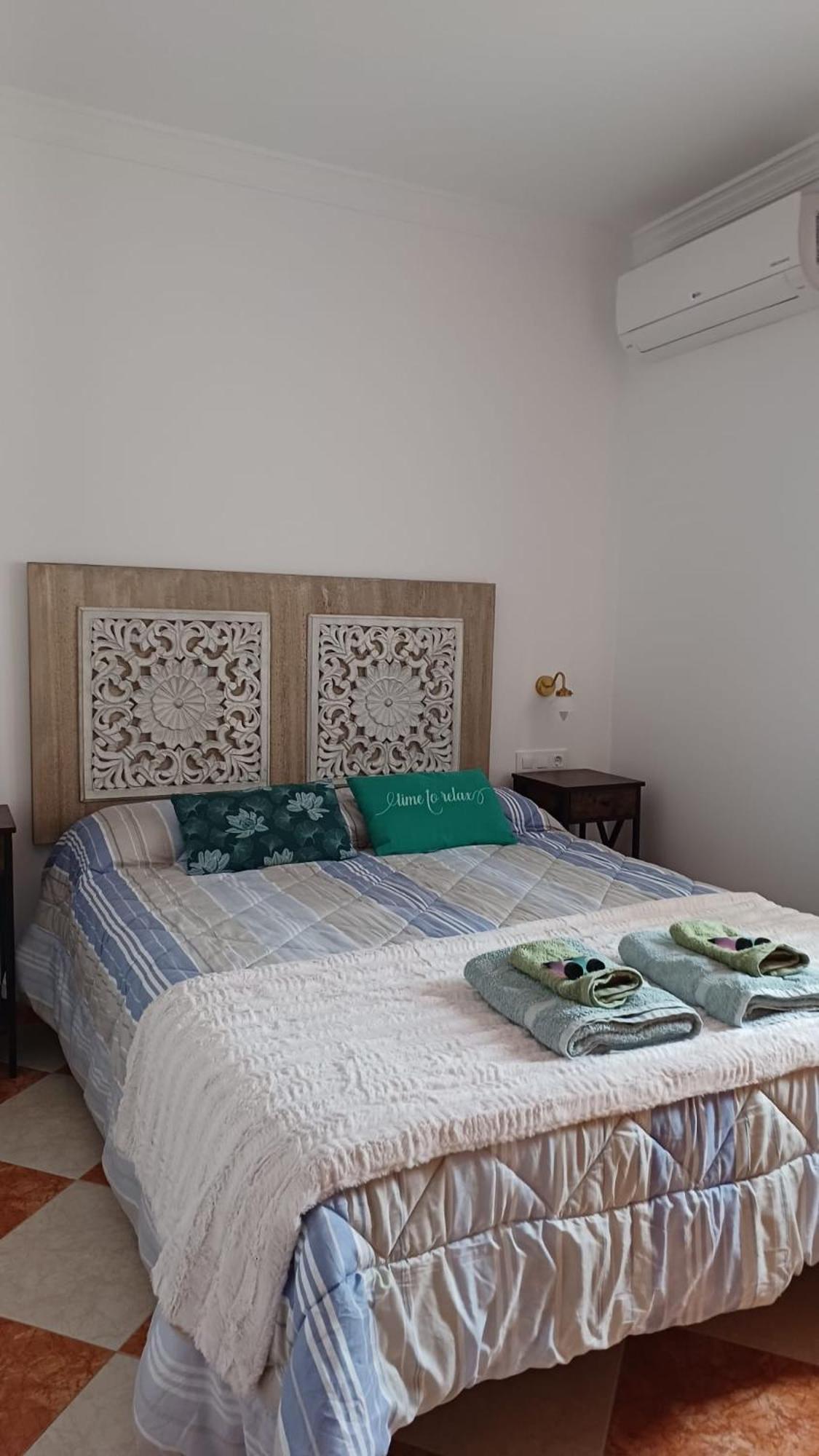 Habitación Doble Superior