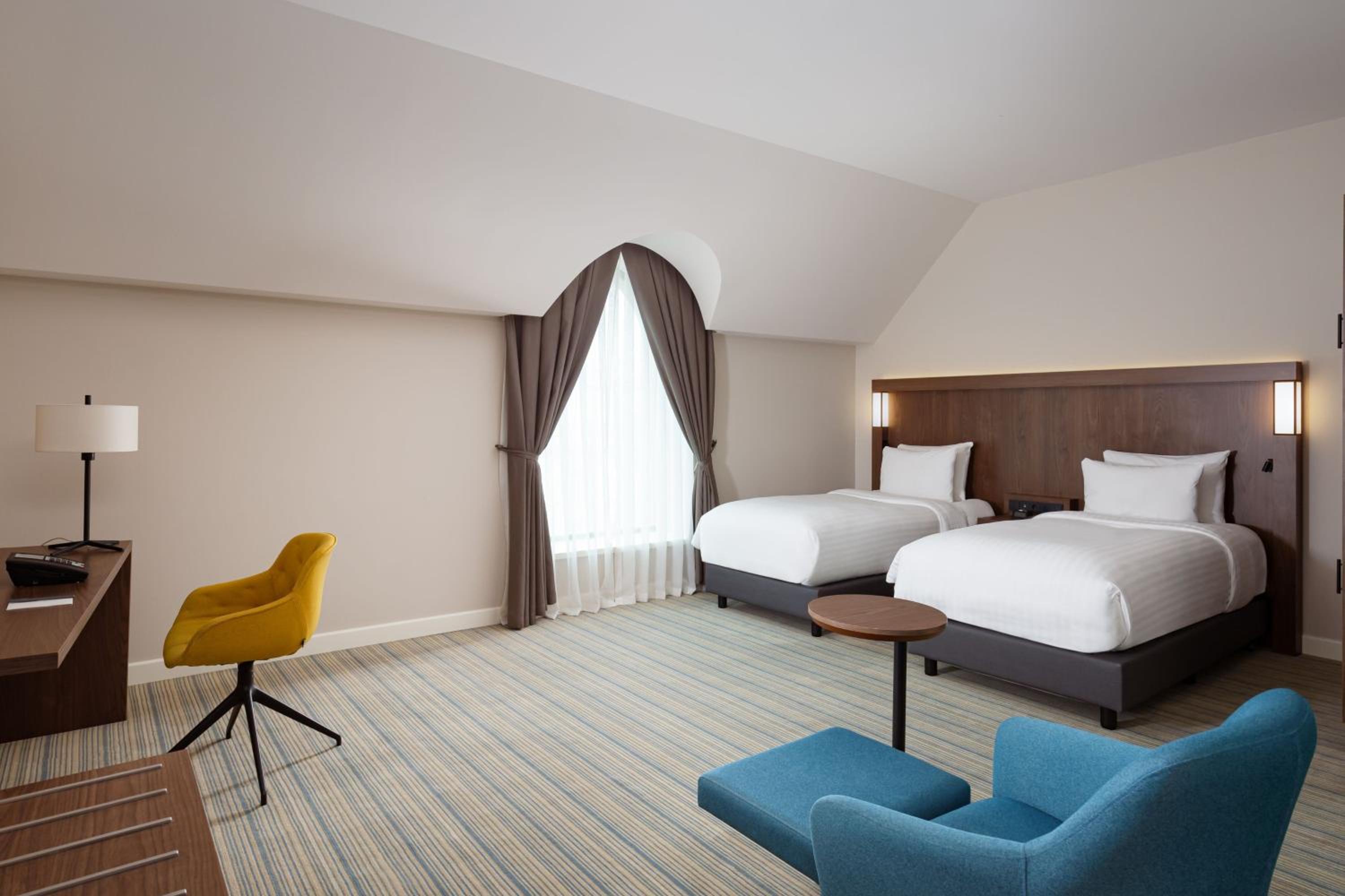 Twin Room - Photo 7