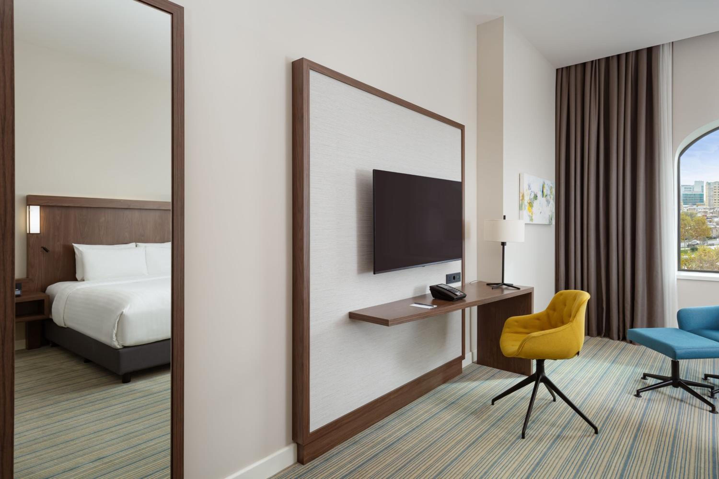 King Room - Photo 8