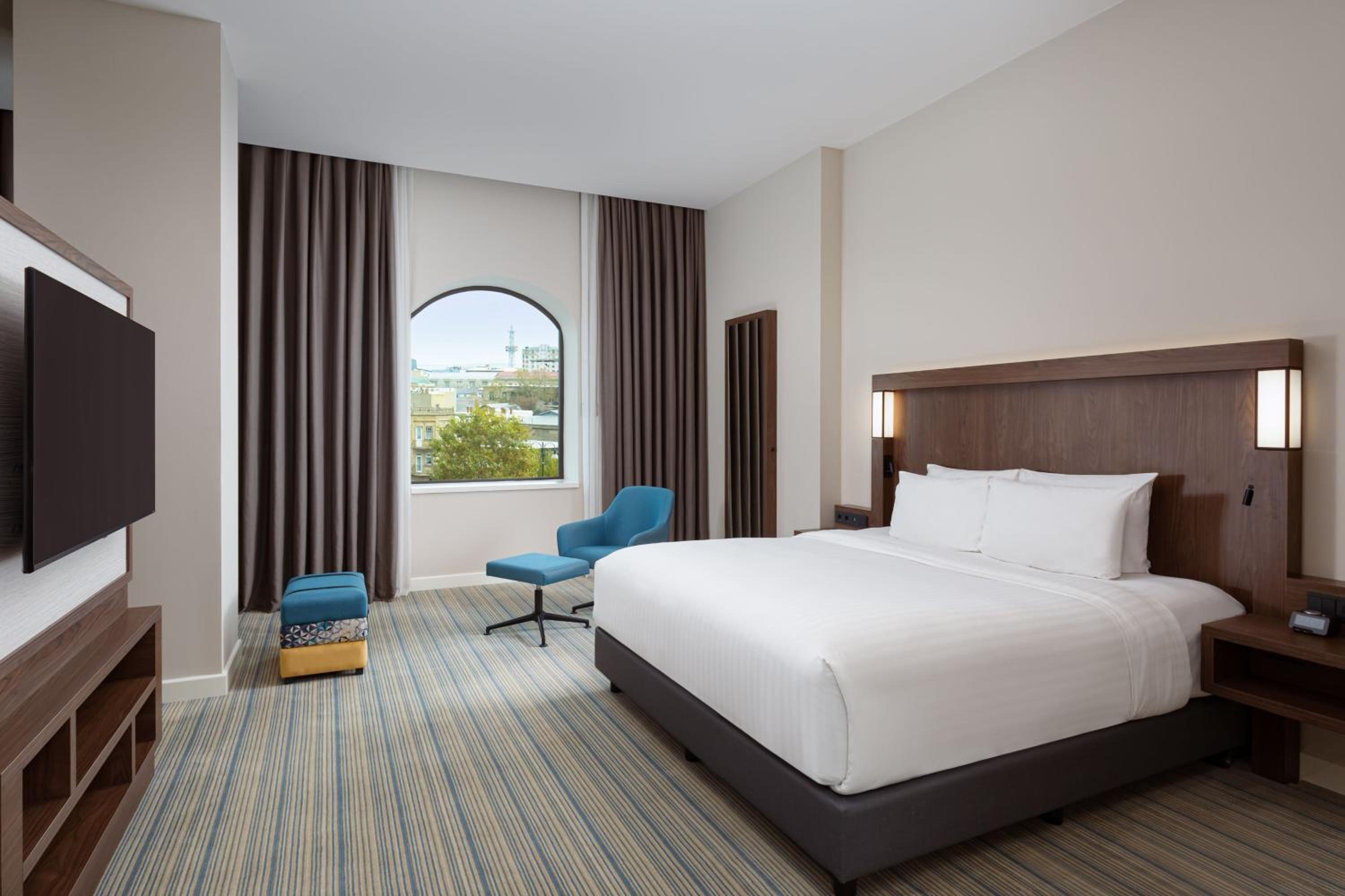 Junior Suite King Garden view - Photo 4