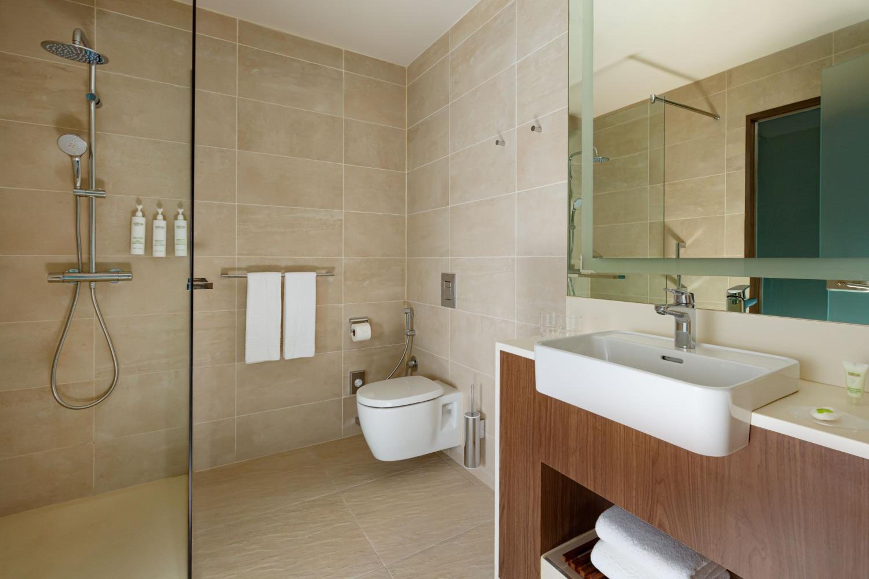 Junior Suite King Garden view - Photo 6