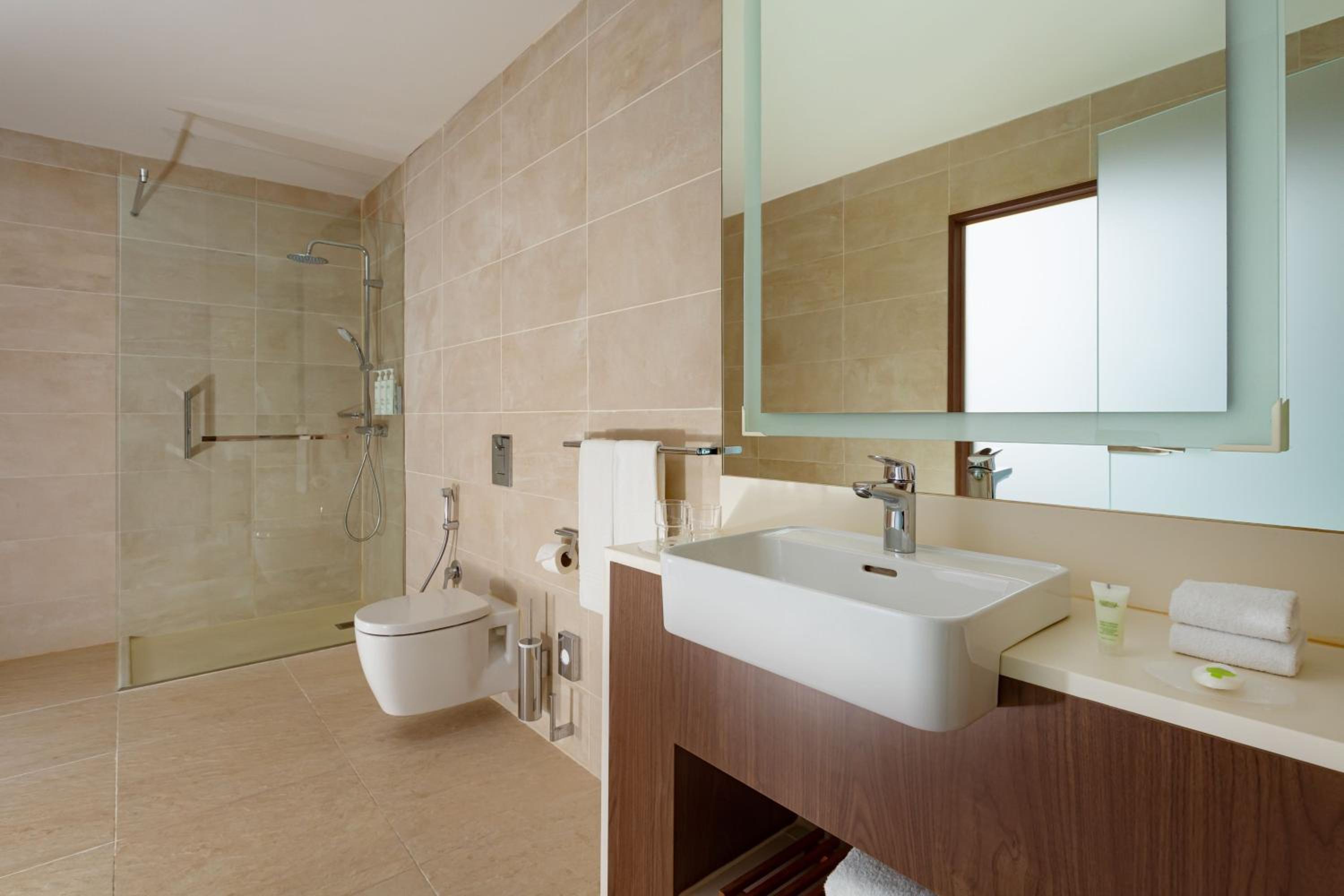 Junior Suite King Garden view - Photo 8
