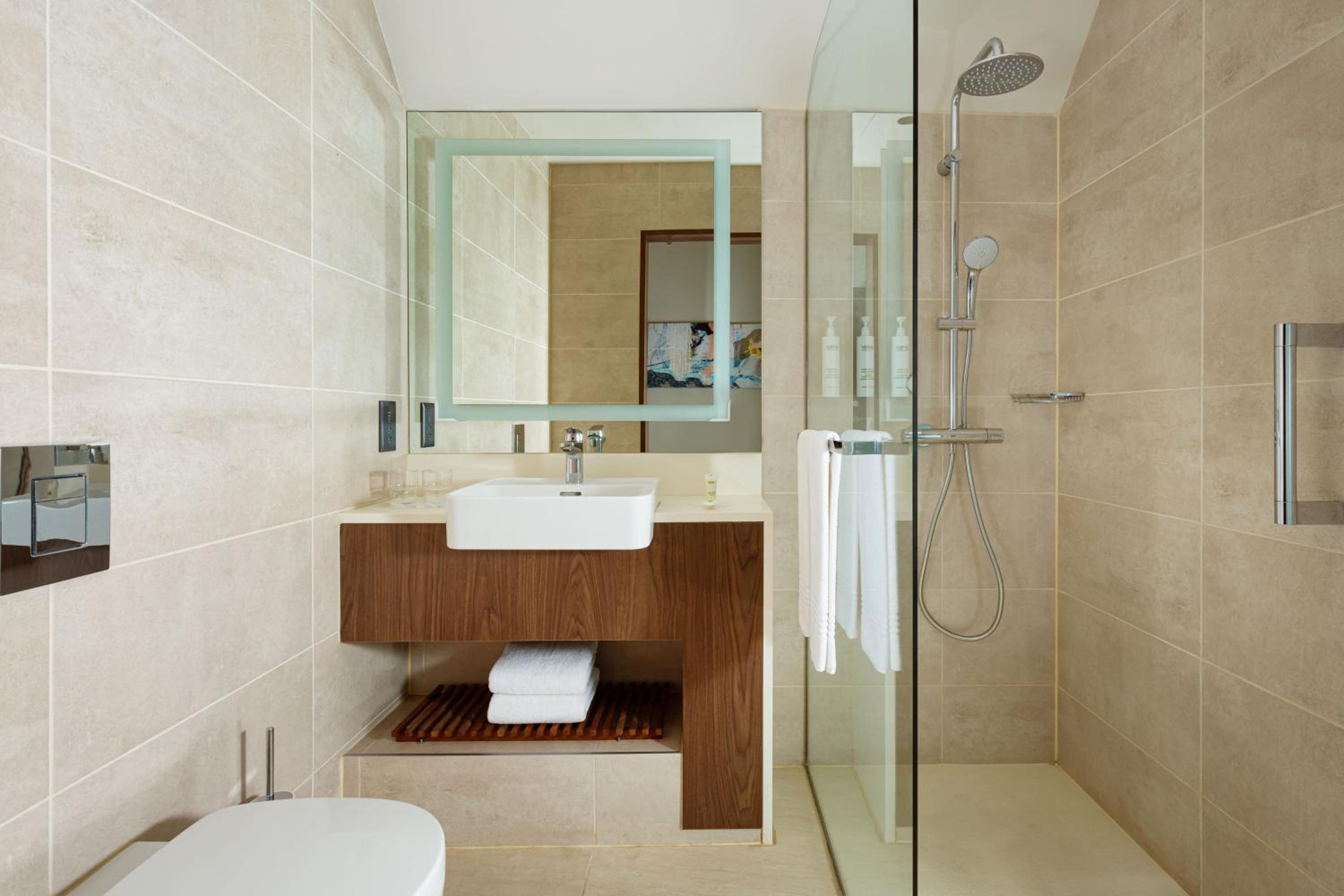 Junior Suite King Garden view - Photo 10