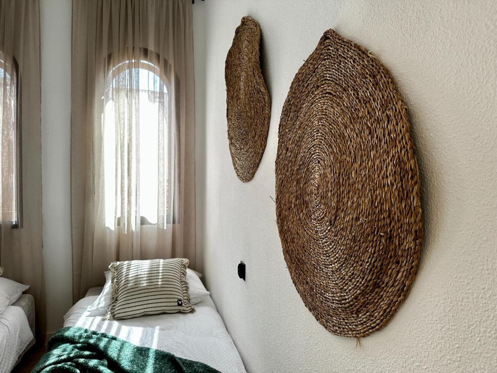 Departamento de tres habitaciones