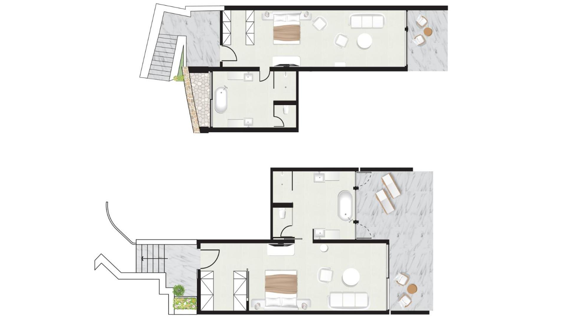 Junior Suite - Photo 8
