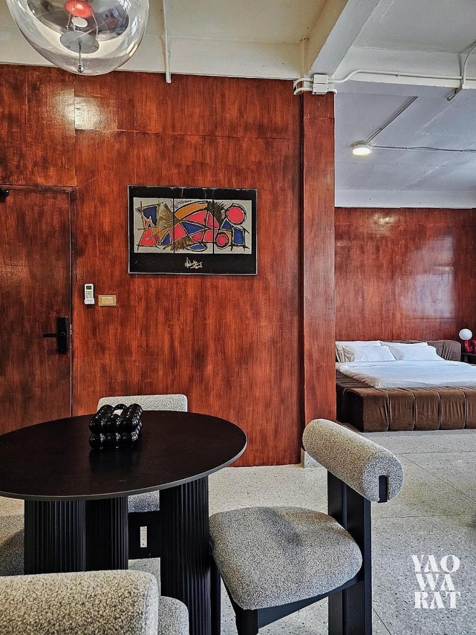 Suite with Hot Tub photo 3