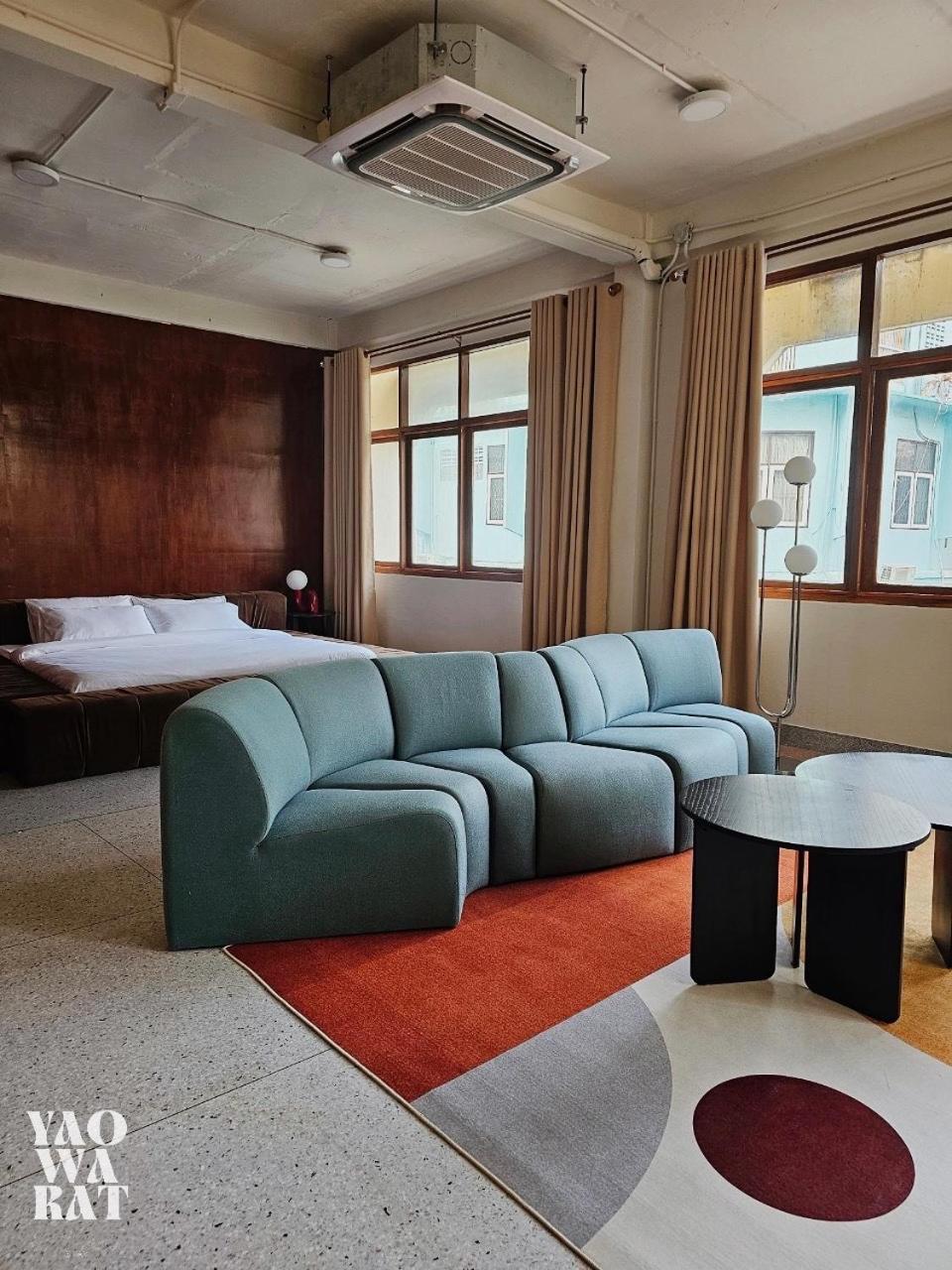 Suite with Hot Tub photo 1