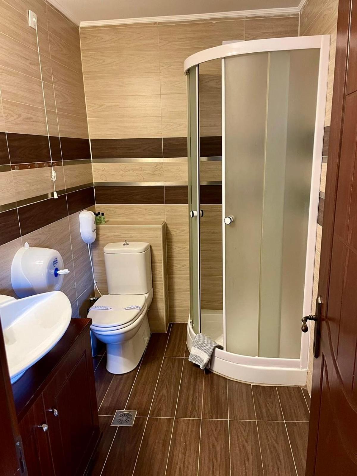 Suite with Sauna photo 3