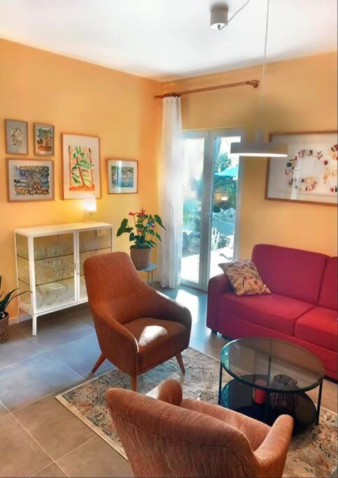 Two-Bedroom Apartment photo 1