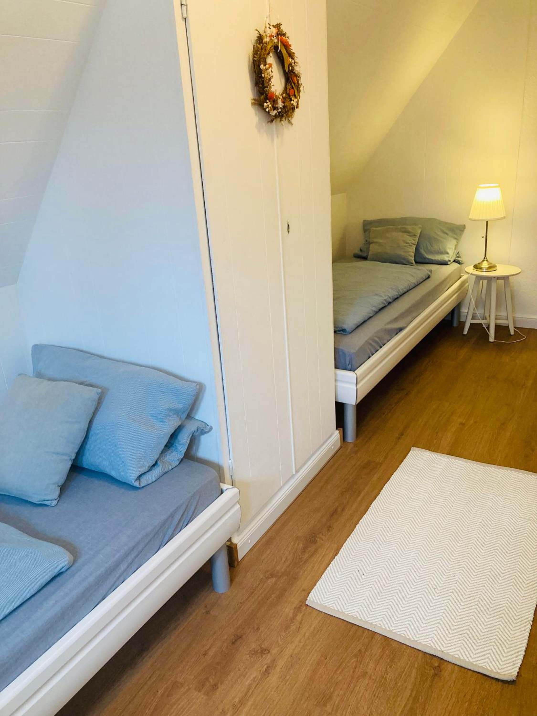 One-Bedroom Apartment photo 3