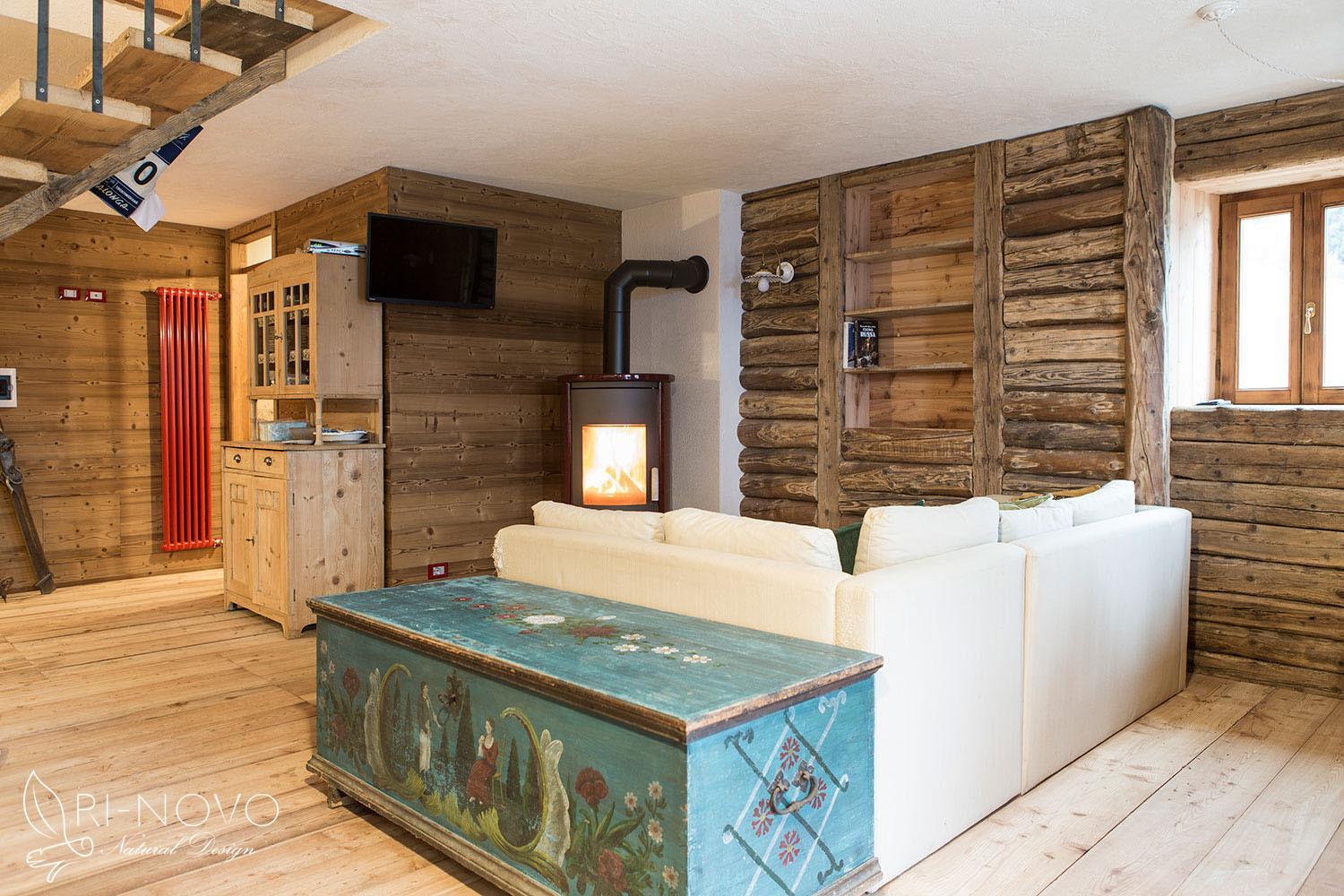 Chalet photo 1