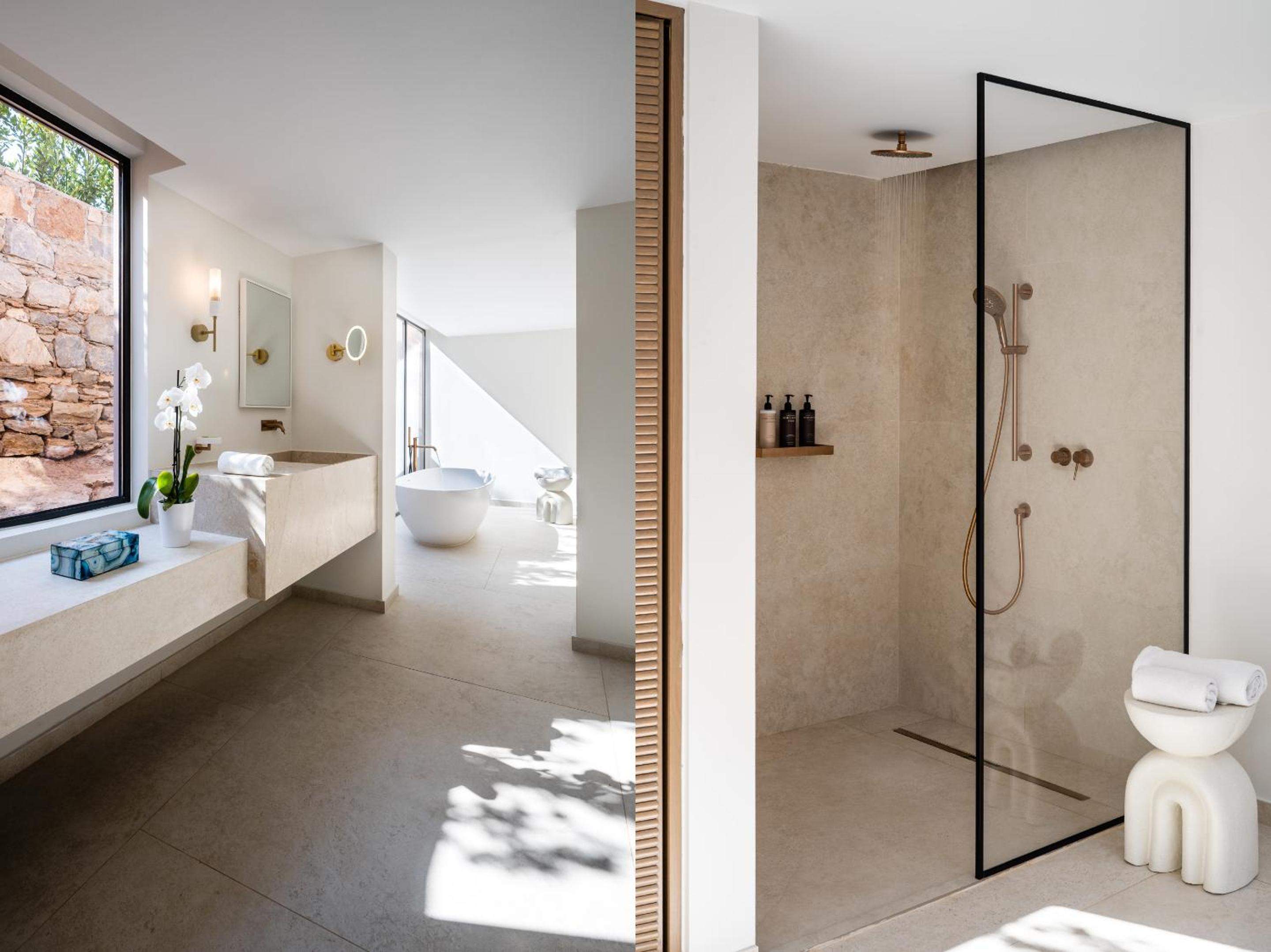 1-Bedroom Pool Villa - Photo 14