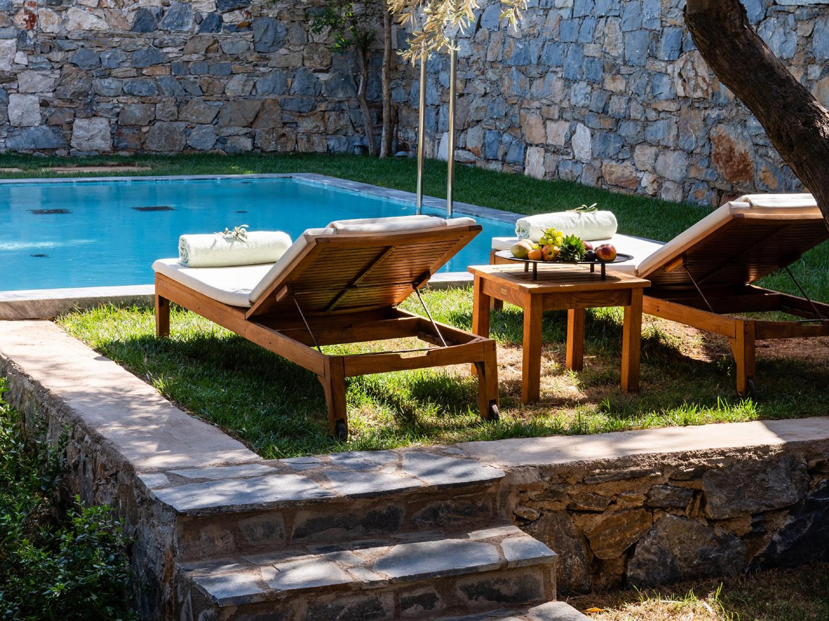 1-Bedroom Pool Villa - Photo 4