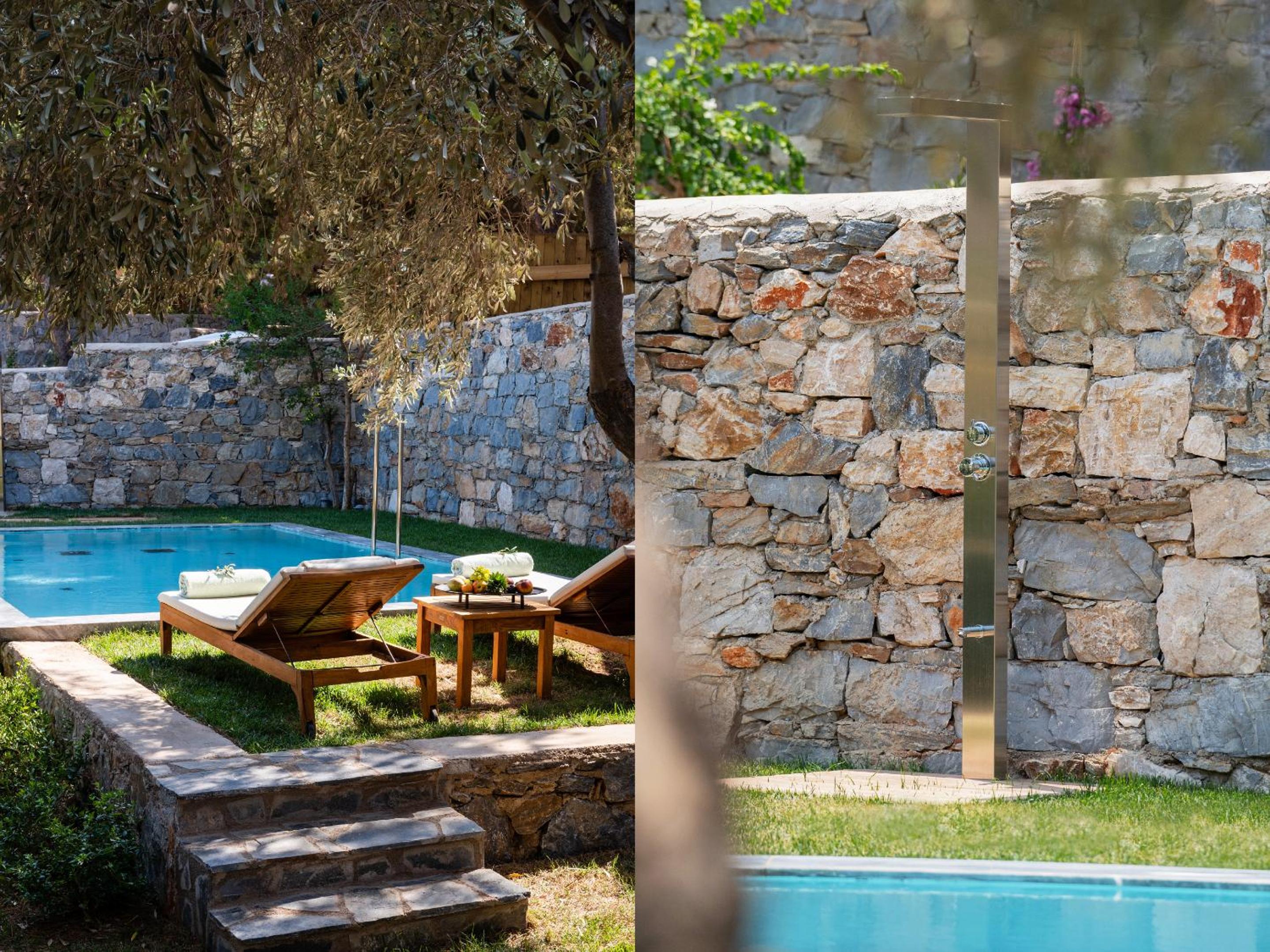 1-Bedroom Pool Villa - Photo 15