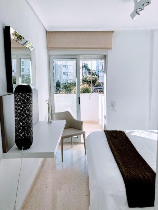 Departamento de tres habitaciones