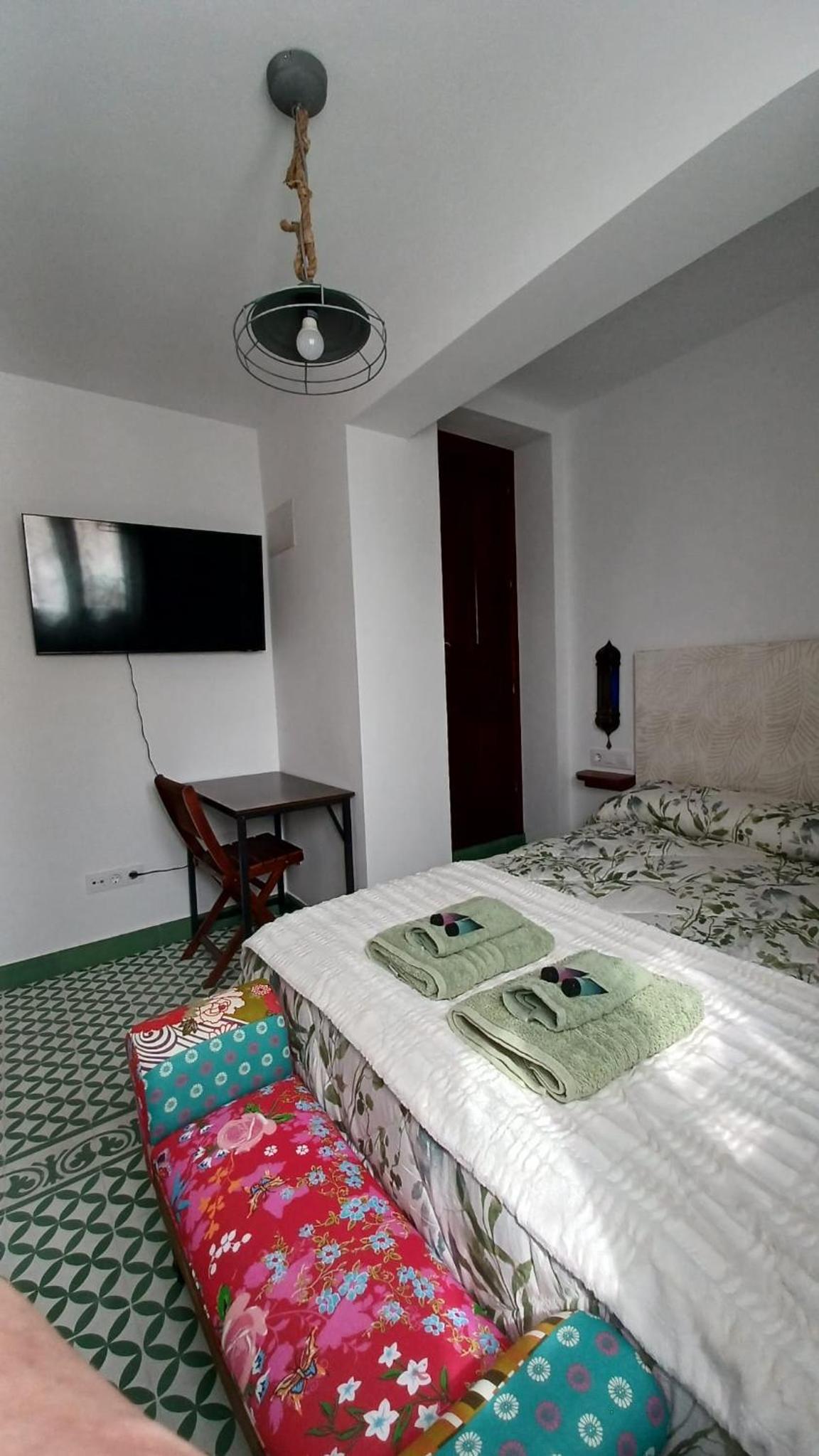 Double Room with Sea View photo 3