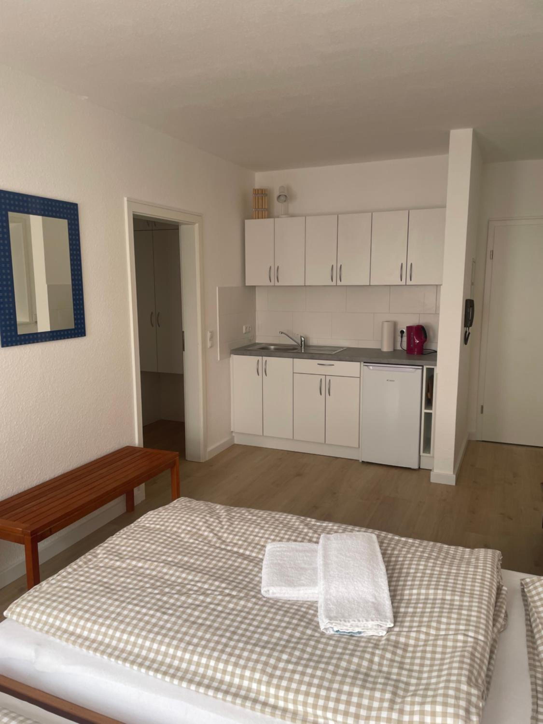 Superior Twin Room photo 3