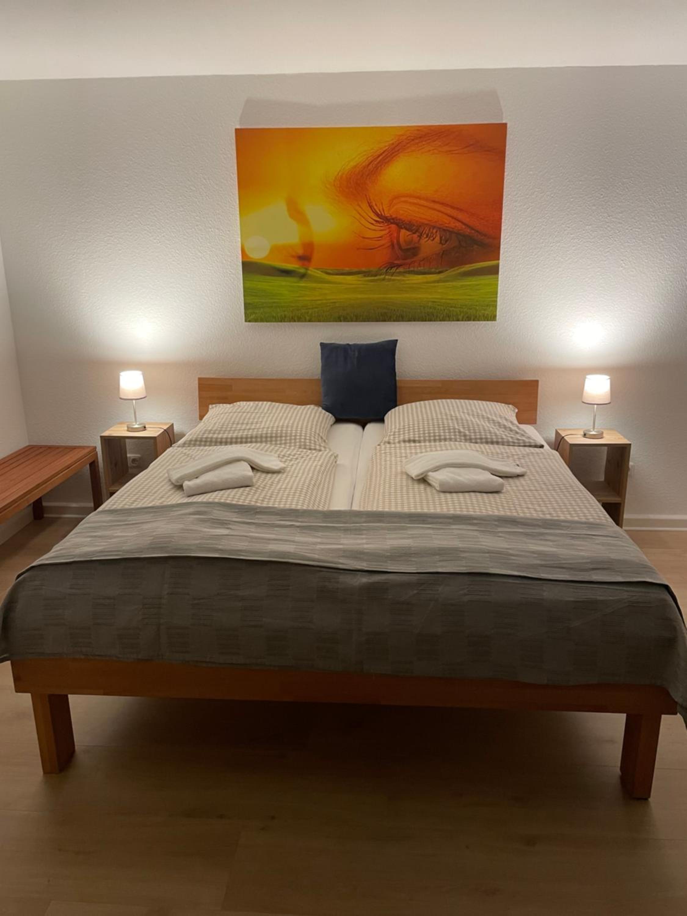 Superior Double Room photo 1