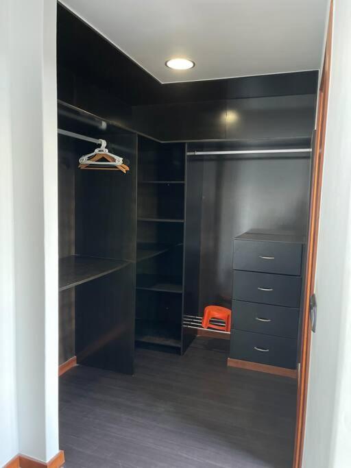 Casa de cinco habitaciones