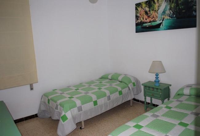Casa de cinco habitaciones