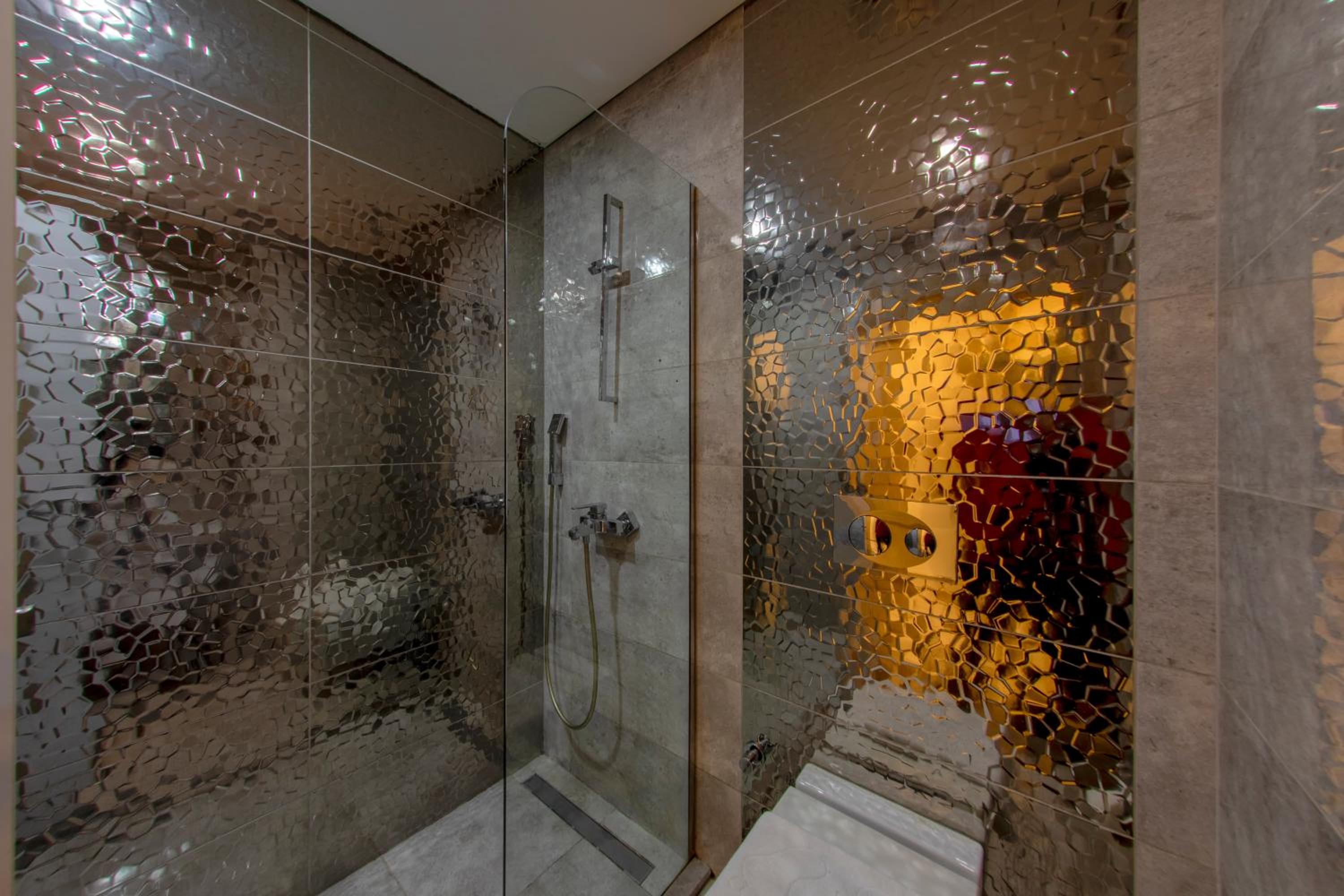 Deluxe Twin Room - Photo 2