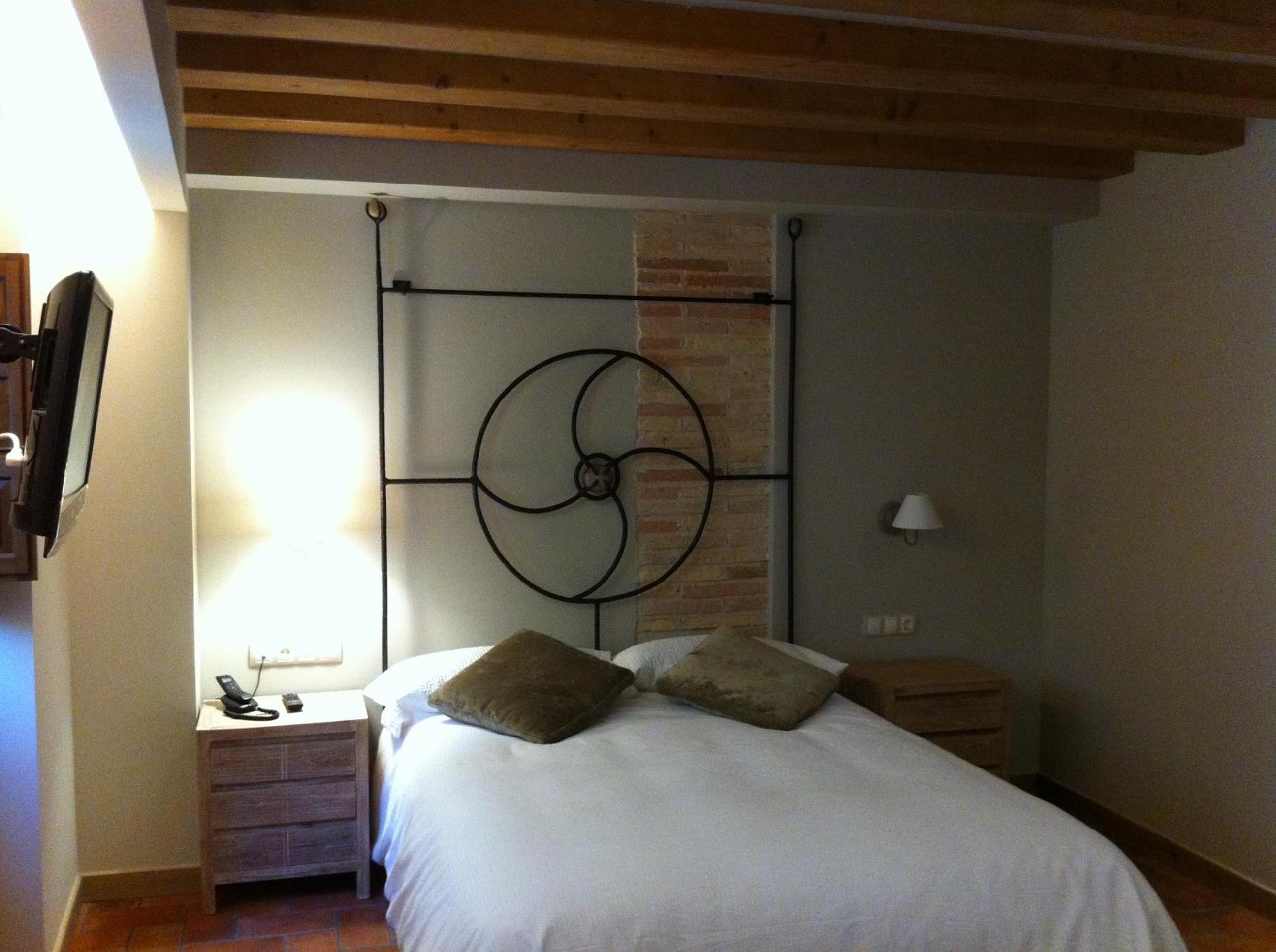Habitación Doble o con Dos Camas