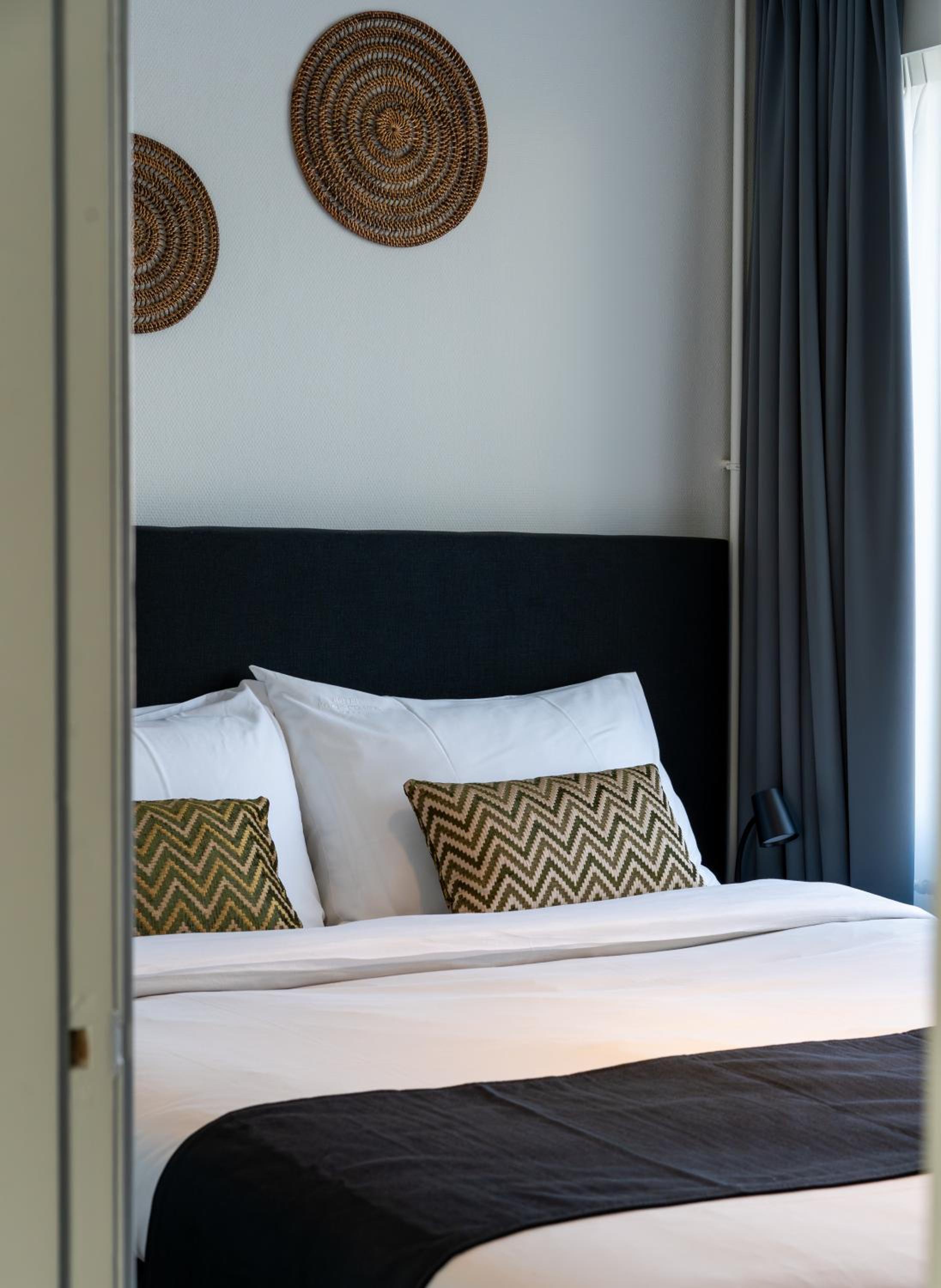 Queen Suite