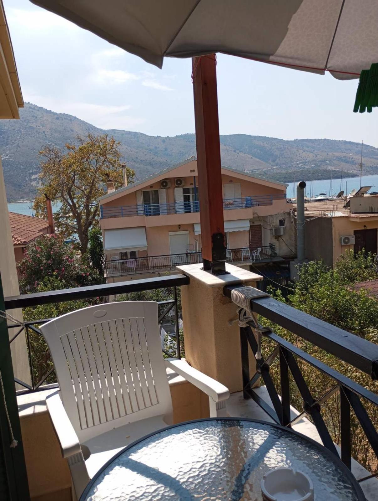 Studio with Sea View photo 2