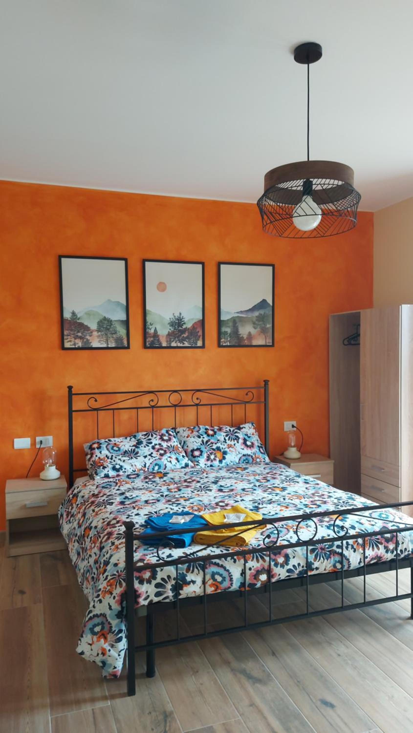 Double Room with Terrace photo 1