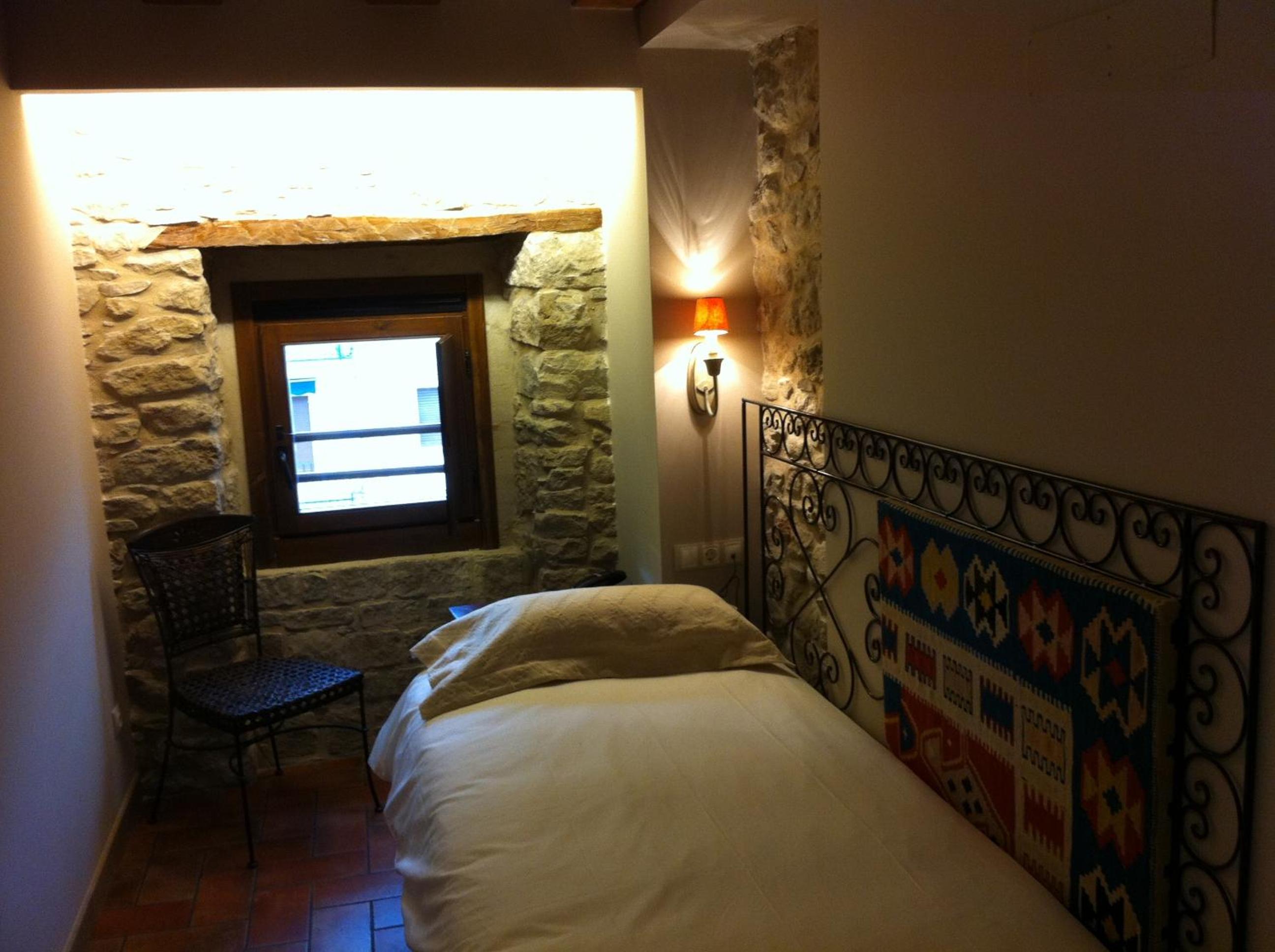 Habitación Individual