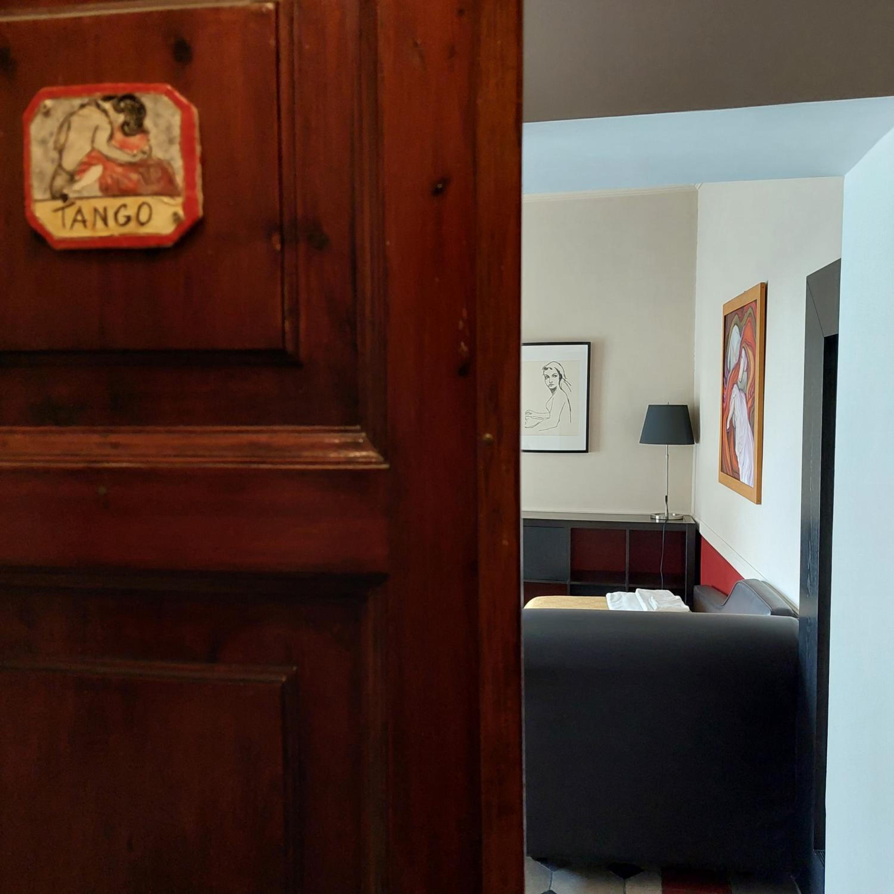 Triple Room with City View photo 1