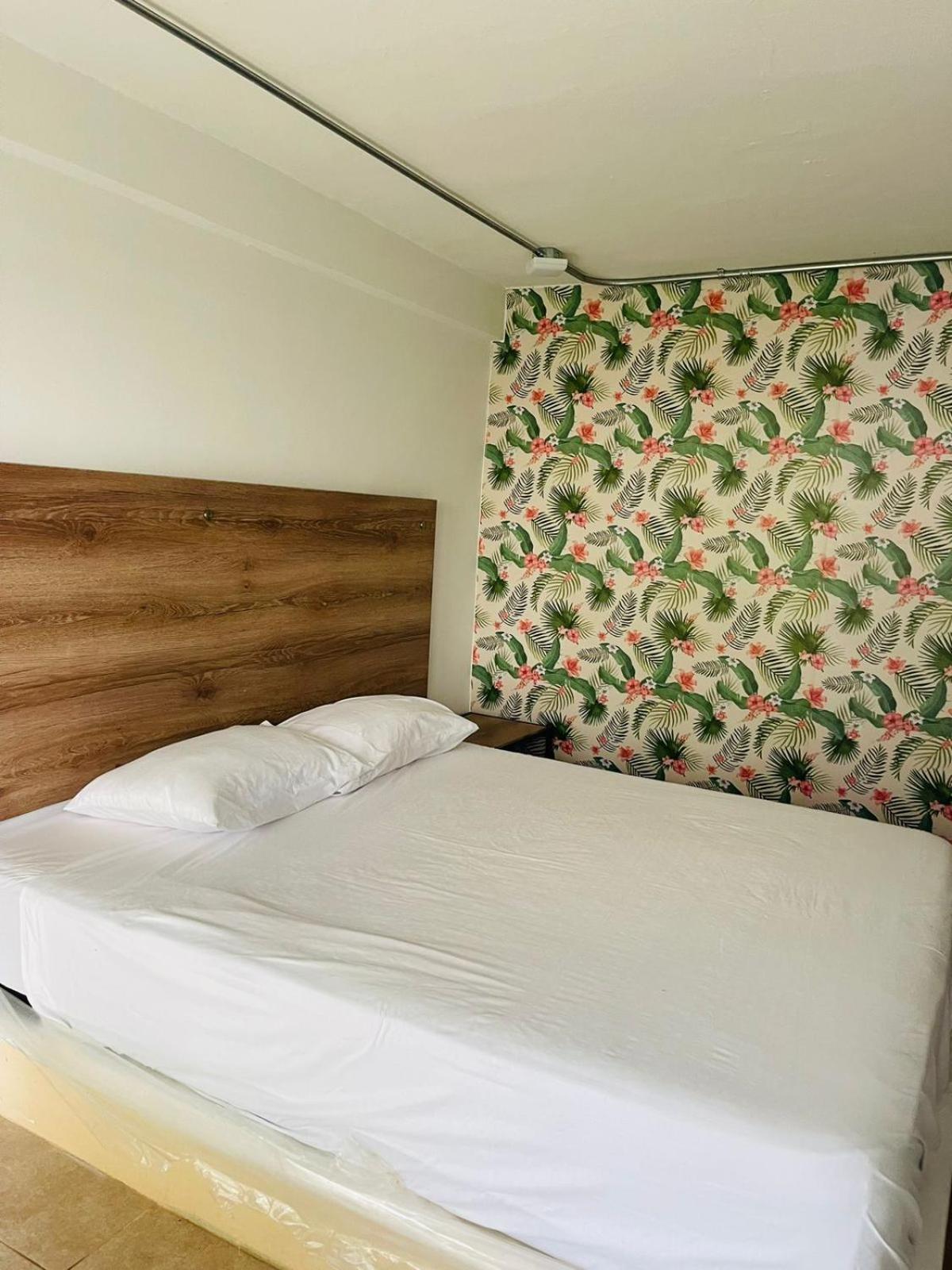 Triple Room with Private Bathroom photo 1