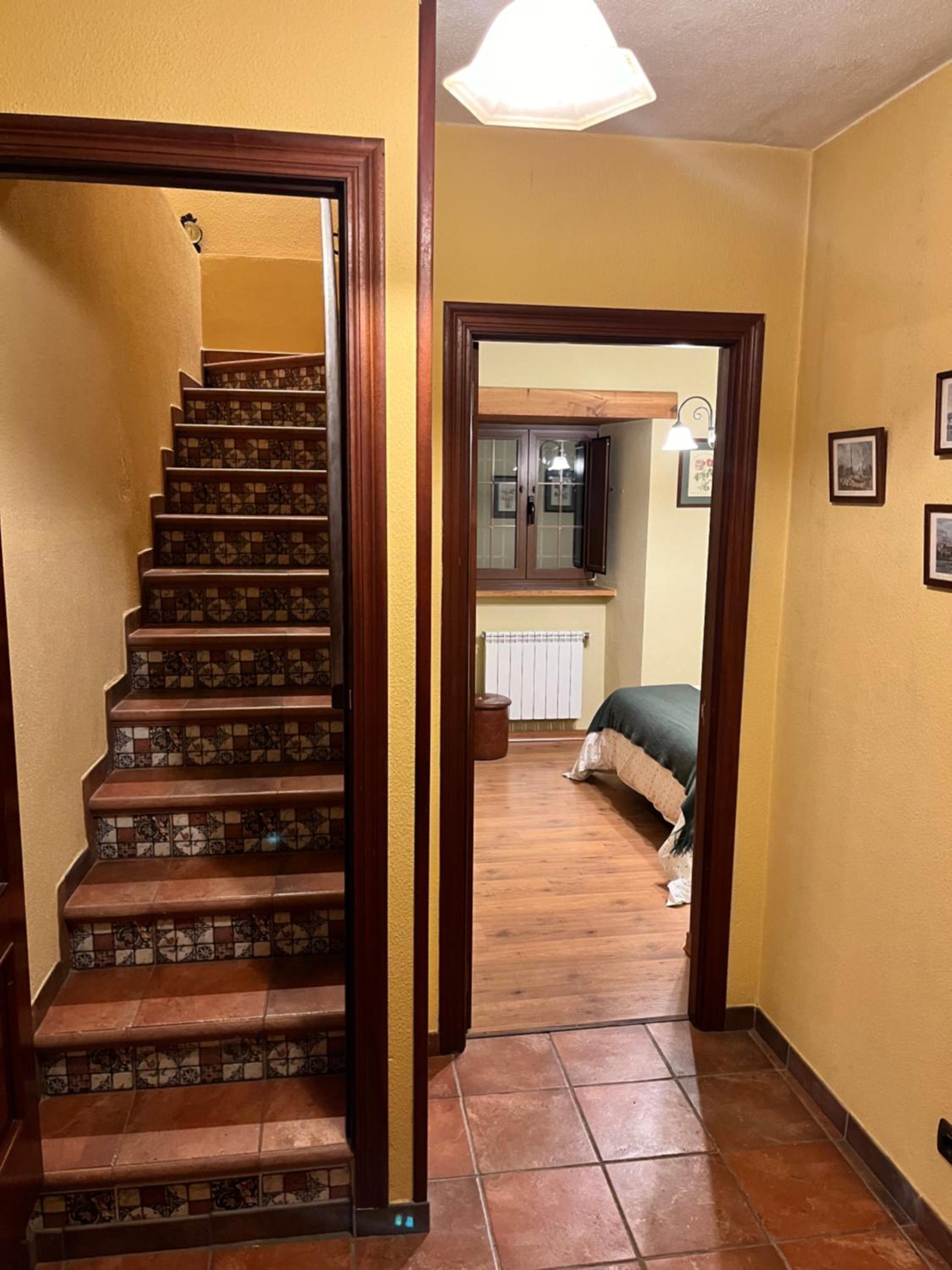 Casa de Dos Habitaciones