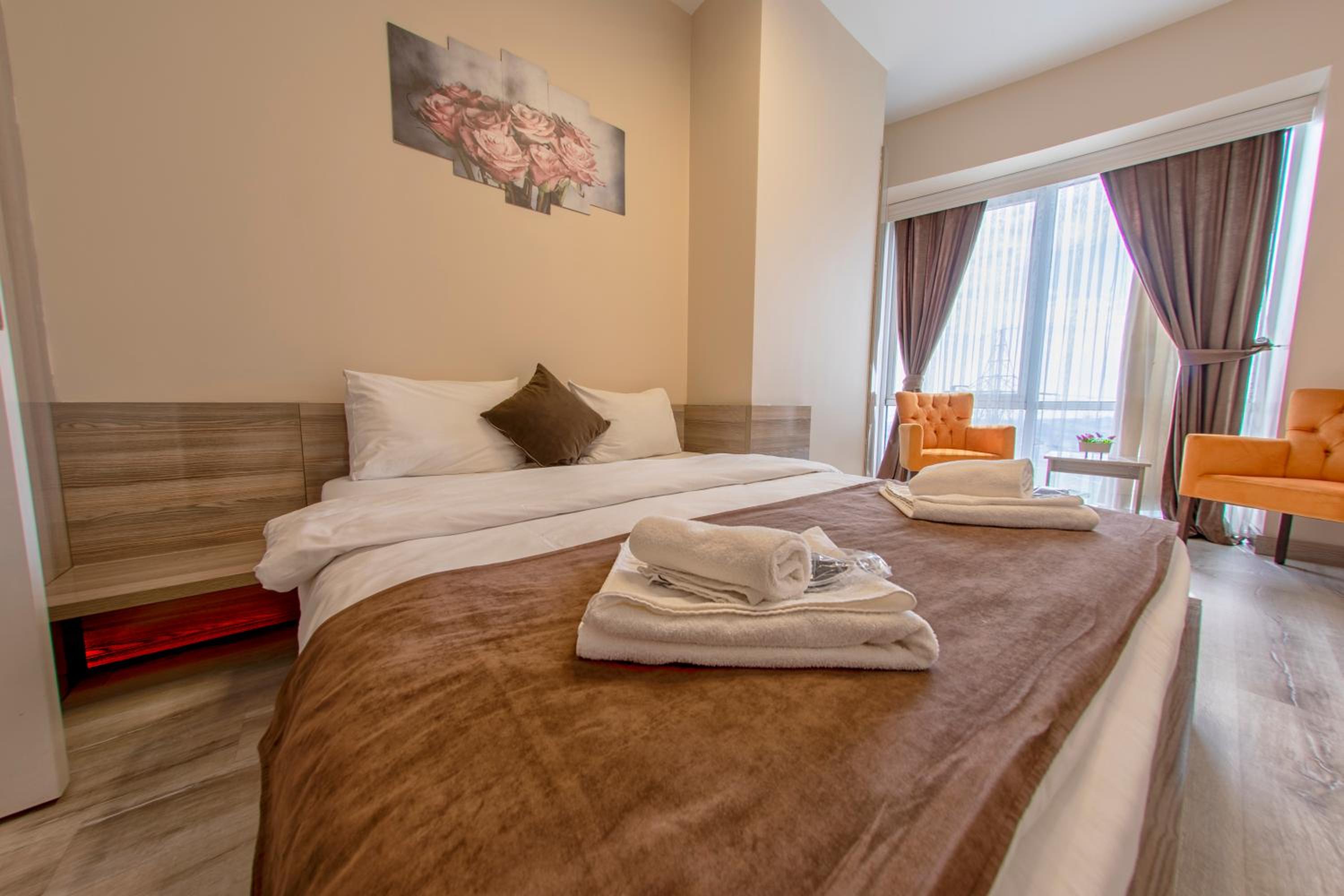 Family Suite - Photo 8
