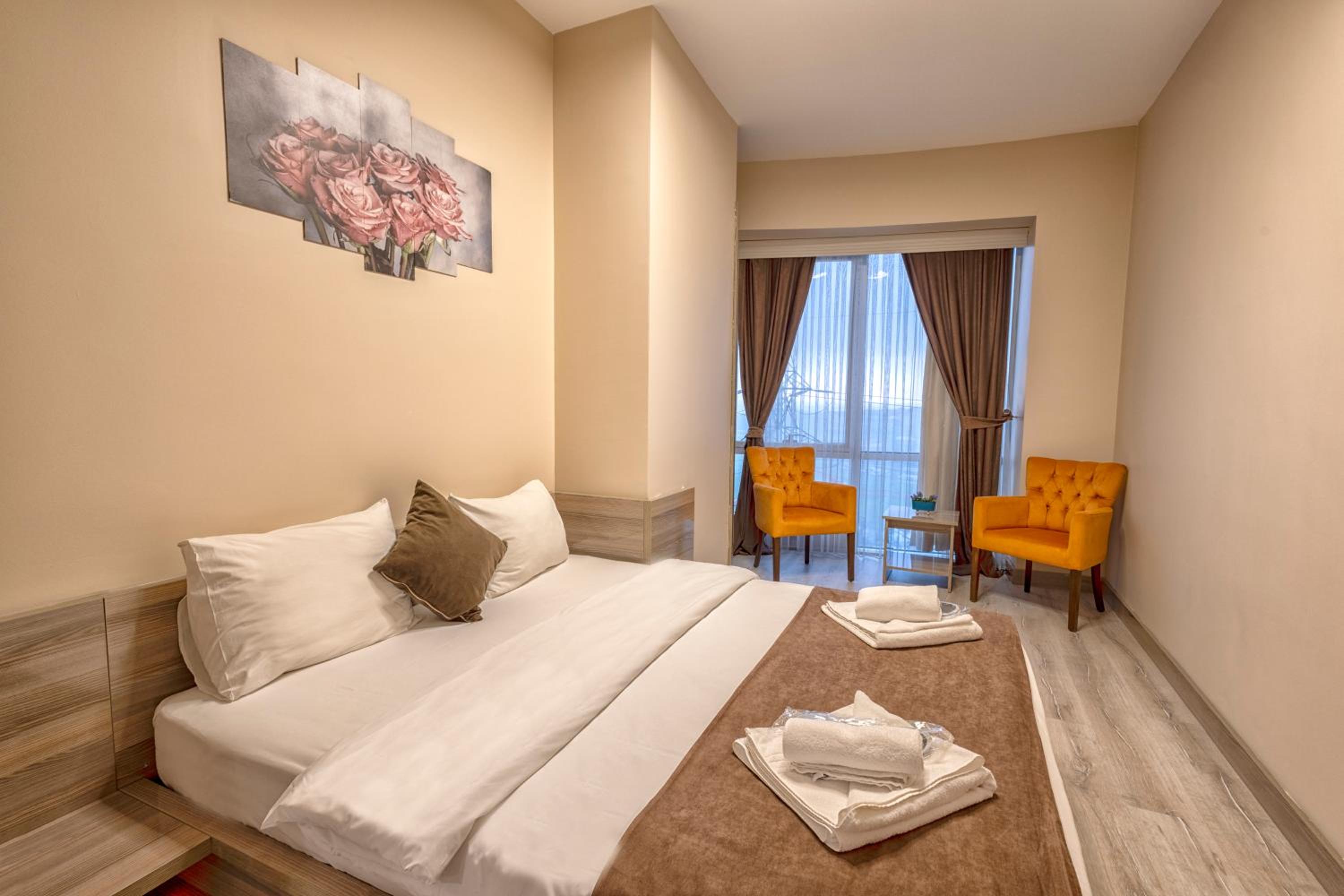 Family Suite - Photo 17