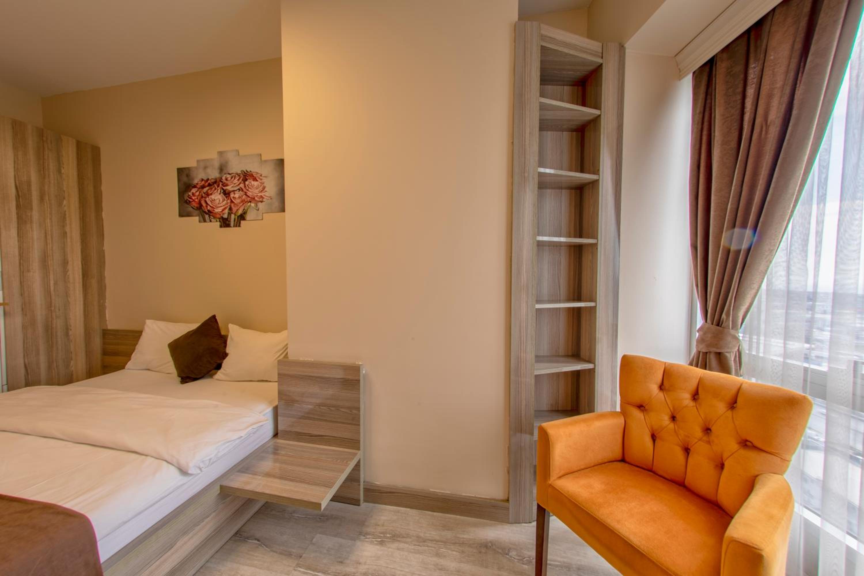 Family Suite - Photo 16