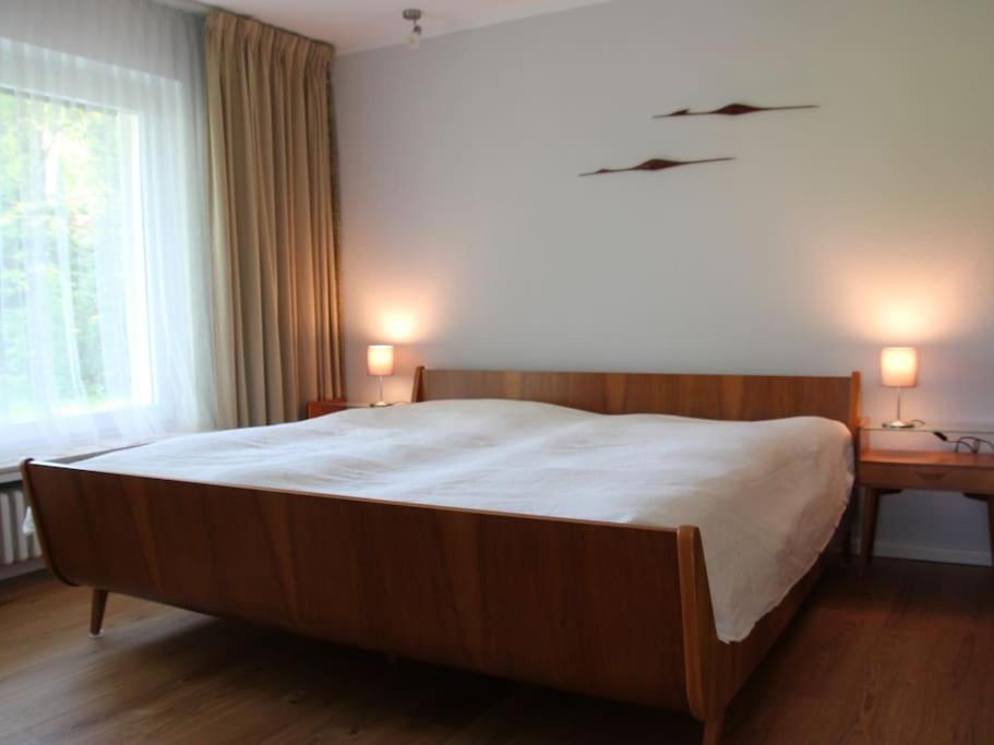 One-Bedroom Apartment with Terrace photo 1