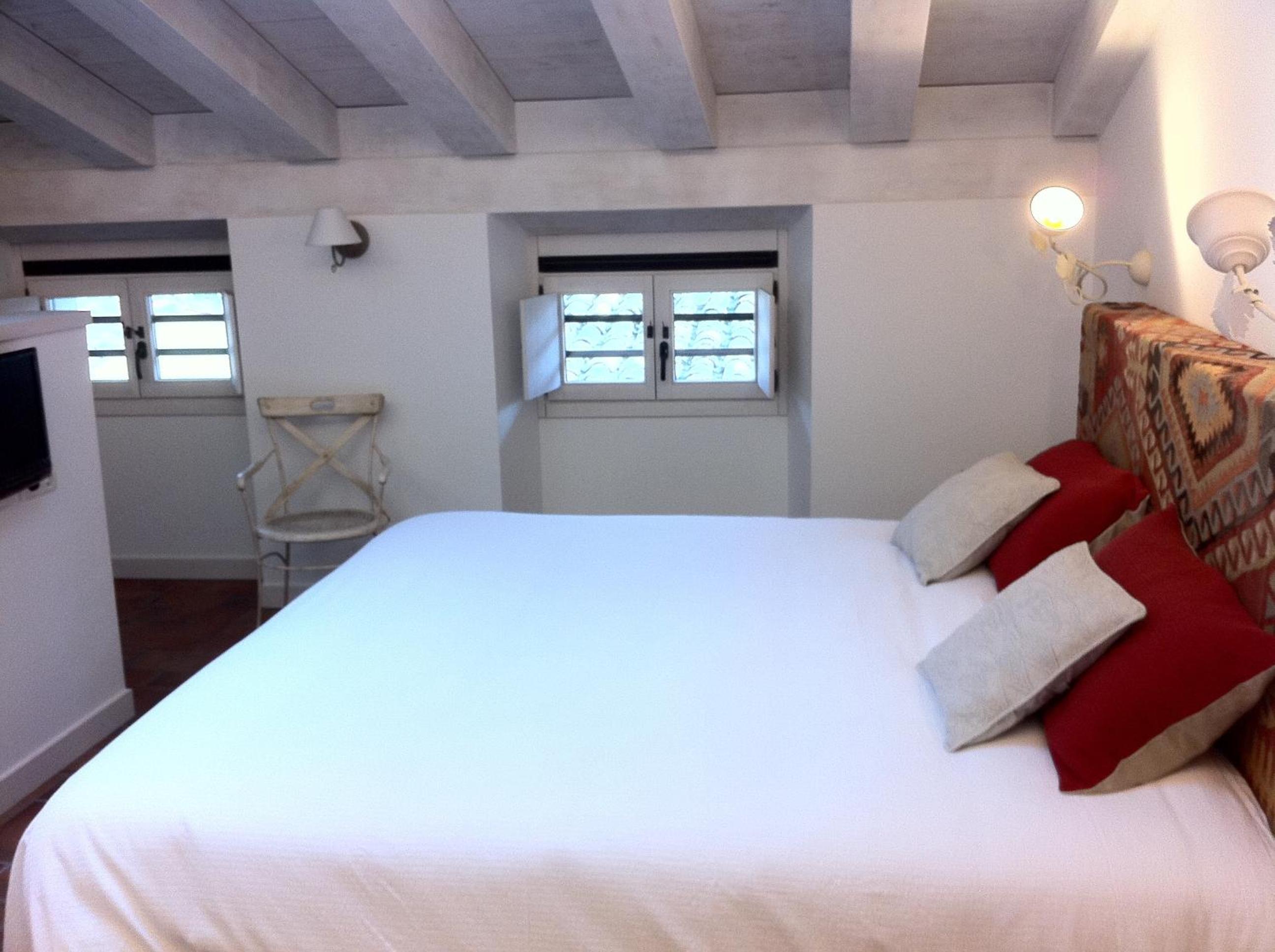 Habitación Doble o Twin Superior