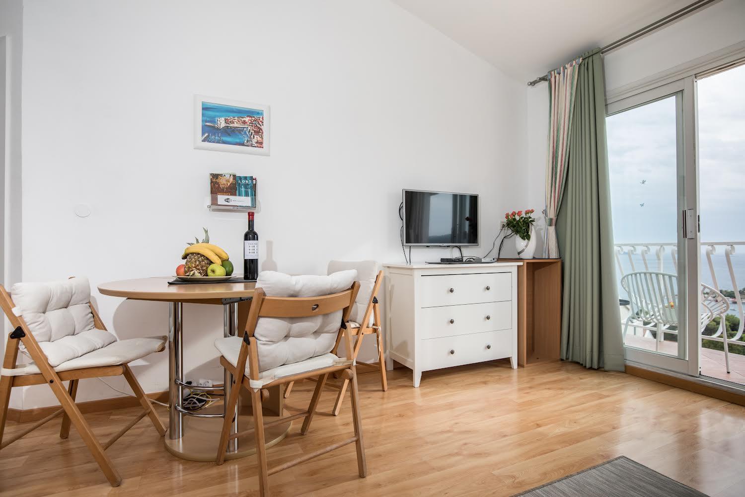 Superior Apartment