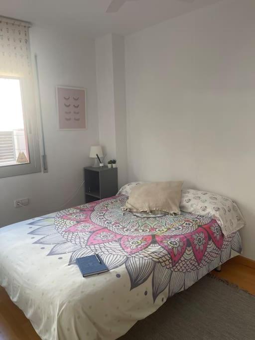 Casa de Dos Habitaciones